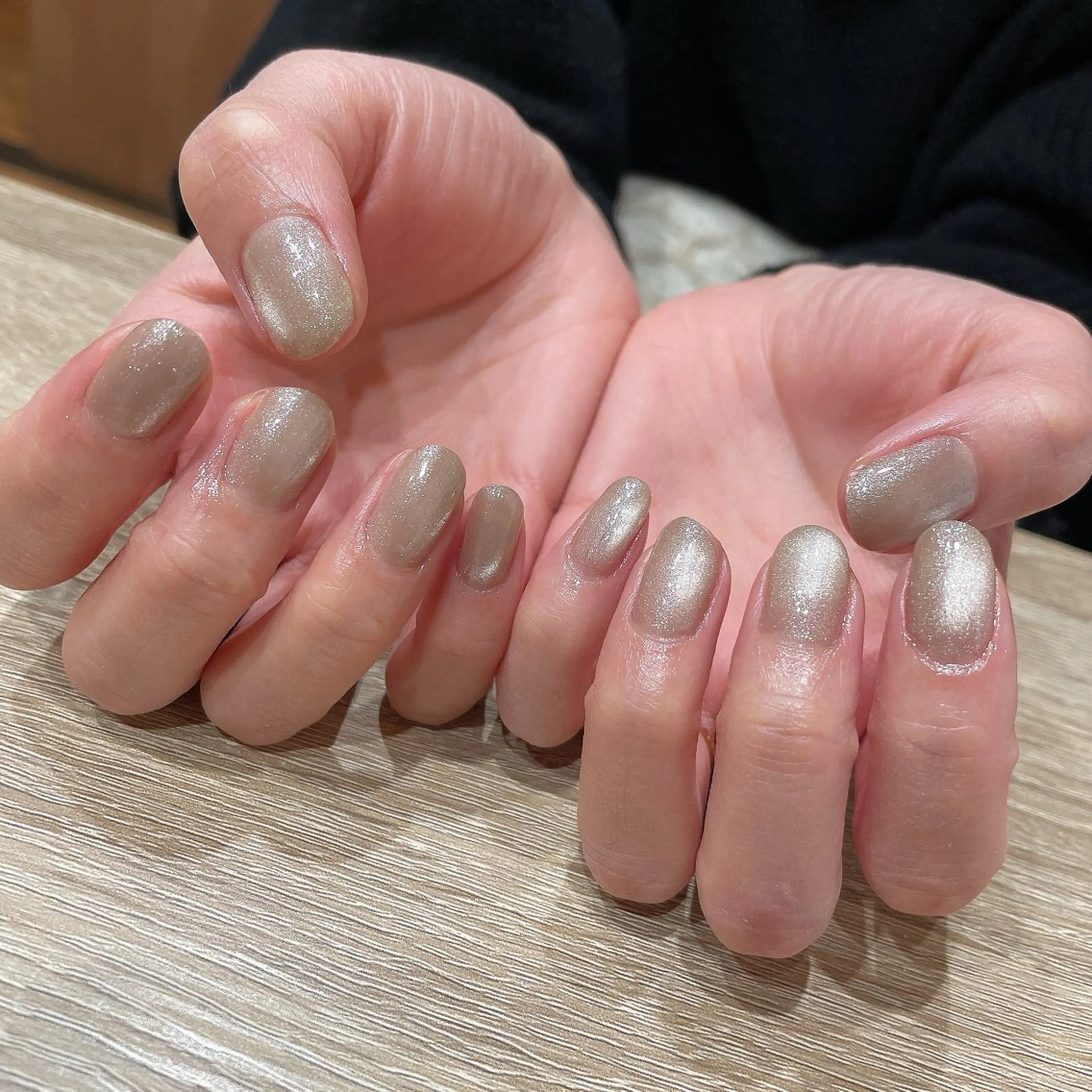 ネイル ハンドネイル liberté🫧 新小岩のネイルデザイン