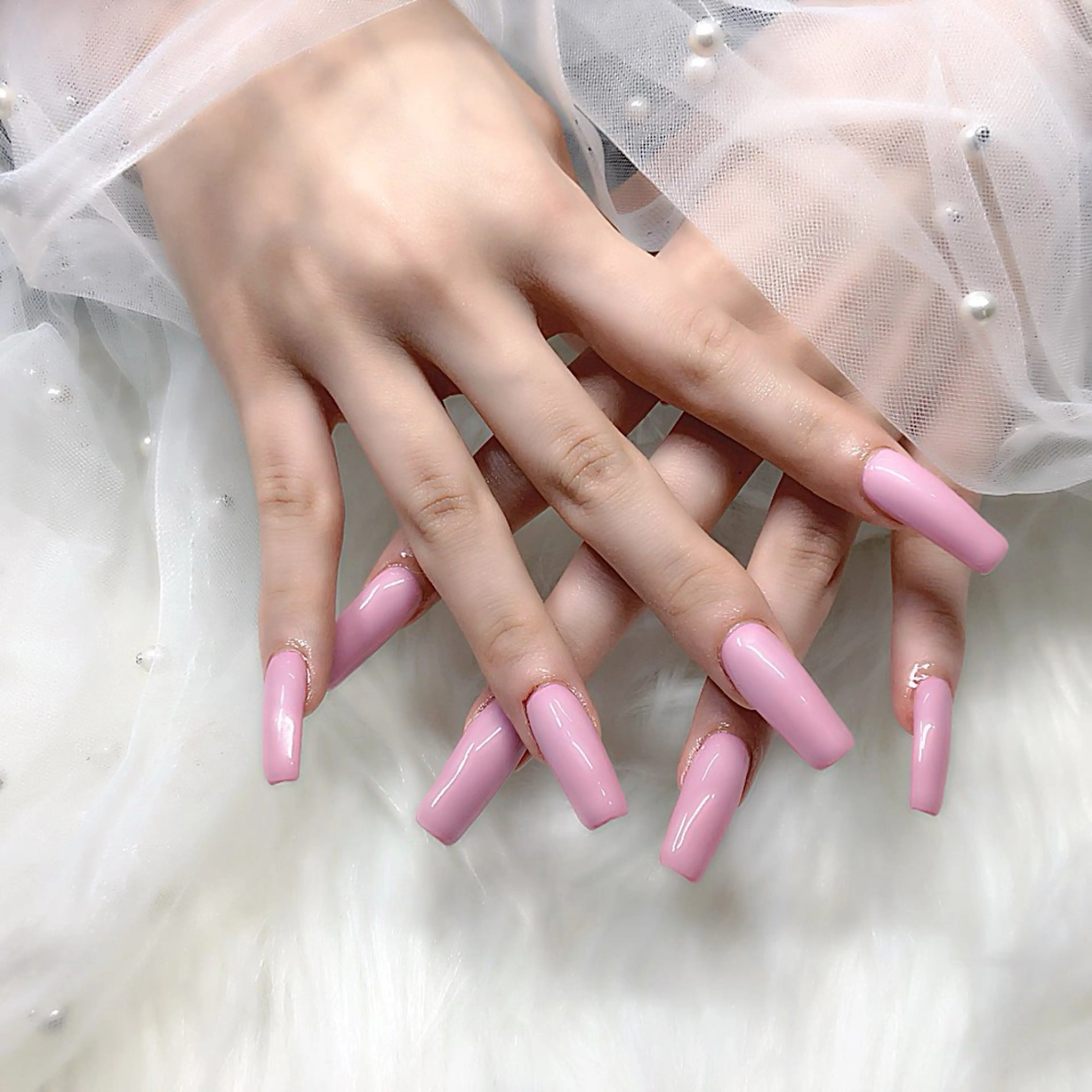 ネイル 整体・ネイル ヨシ堂💅のネイルデザイン