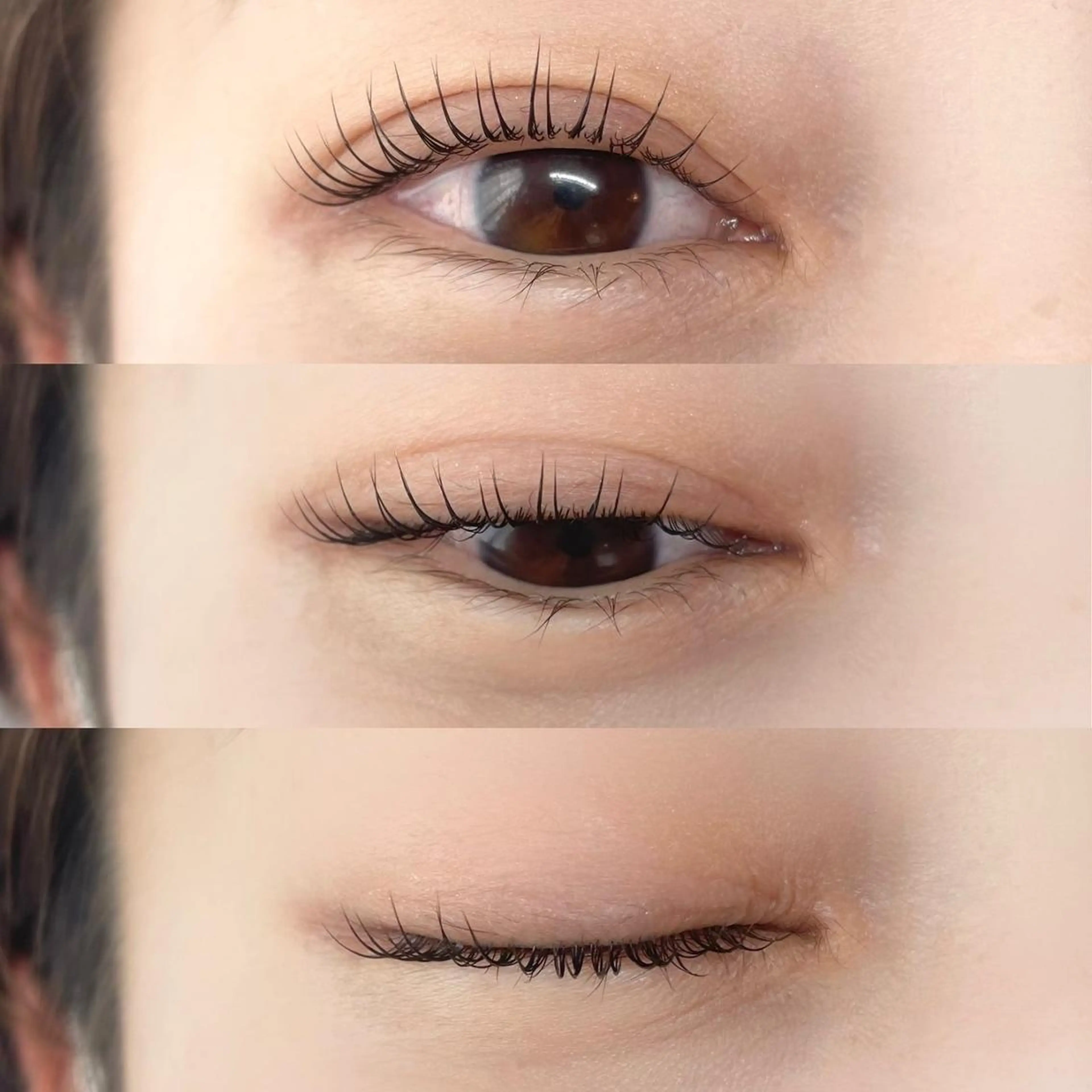 マツエク・マツパ まつエクが得意♡ 木村星来のマツエク・マツパデザイン