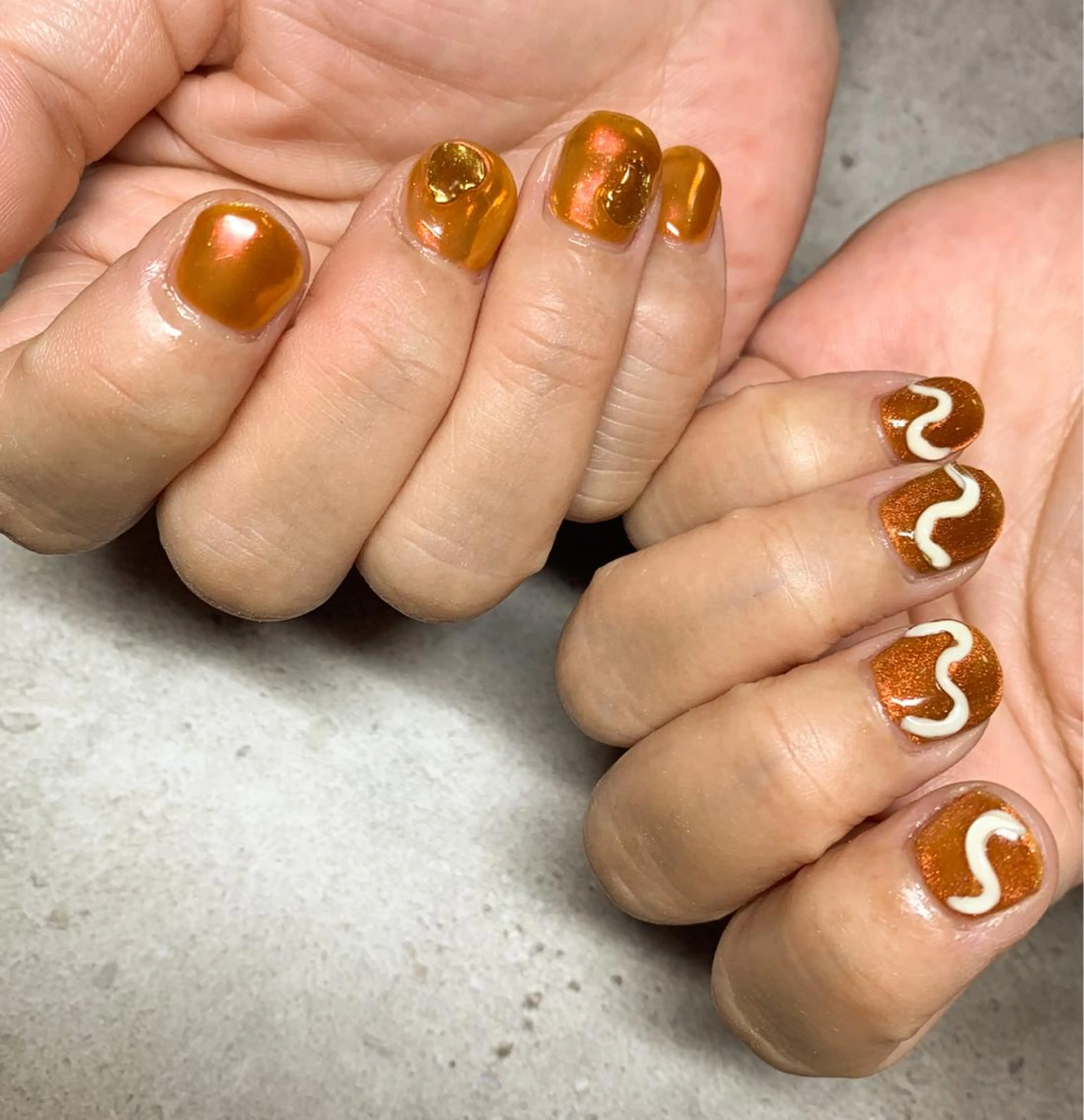 ネイル anny ／あにのネイルデザイン