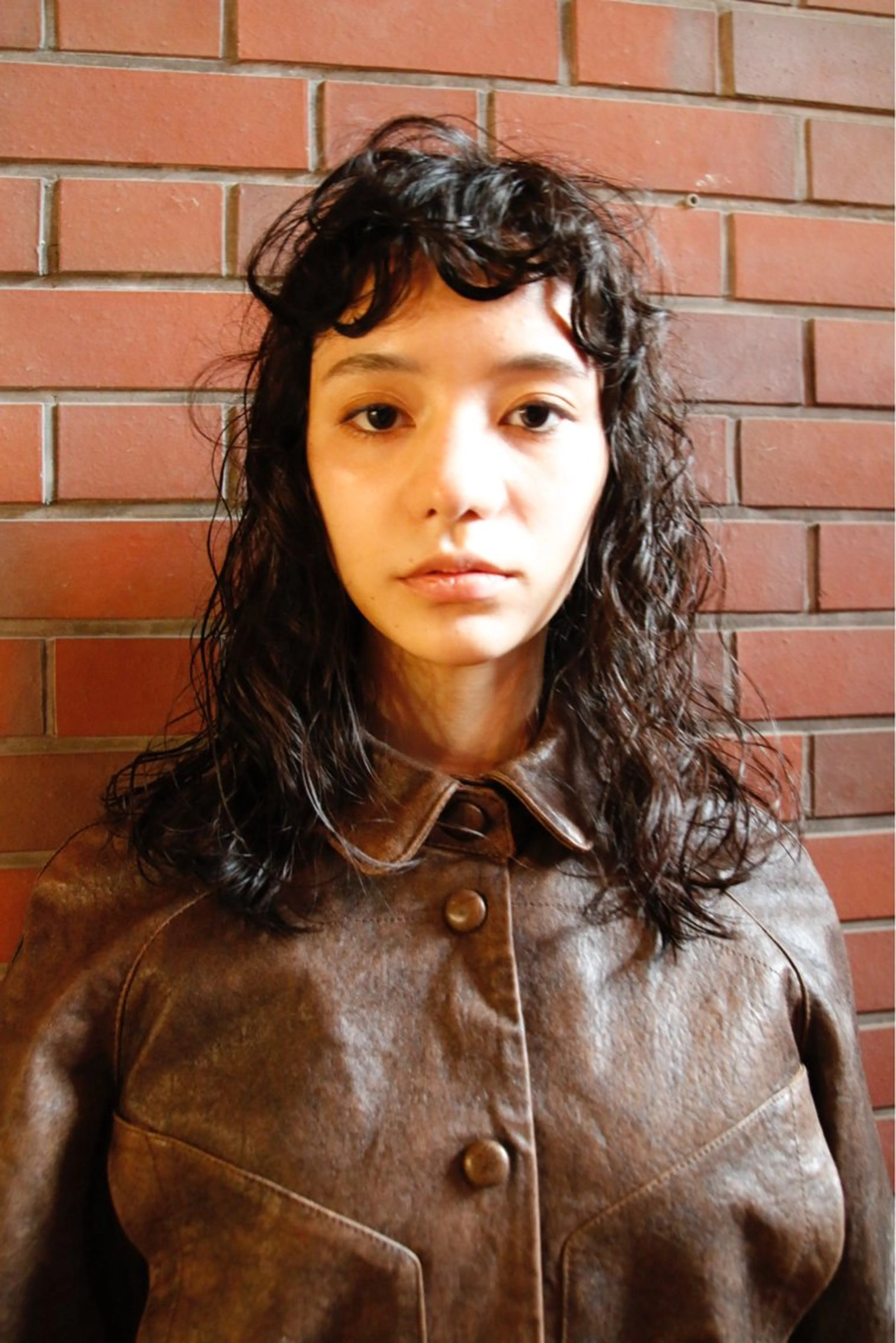 ミニモ限定 抜け感パーマ＋似合わせカット＋ケアトリートメントの写真