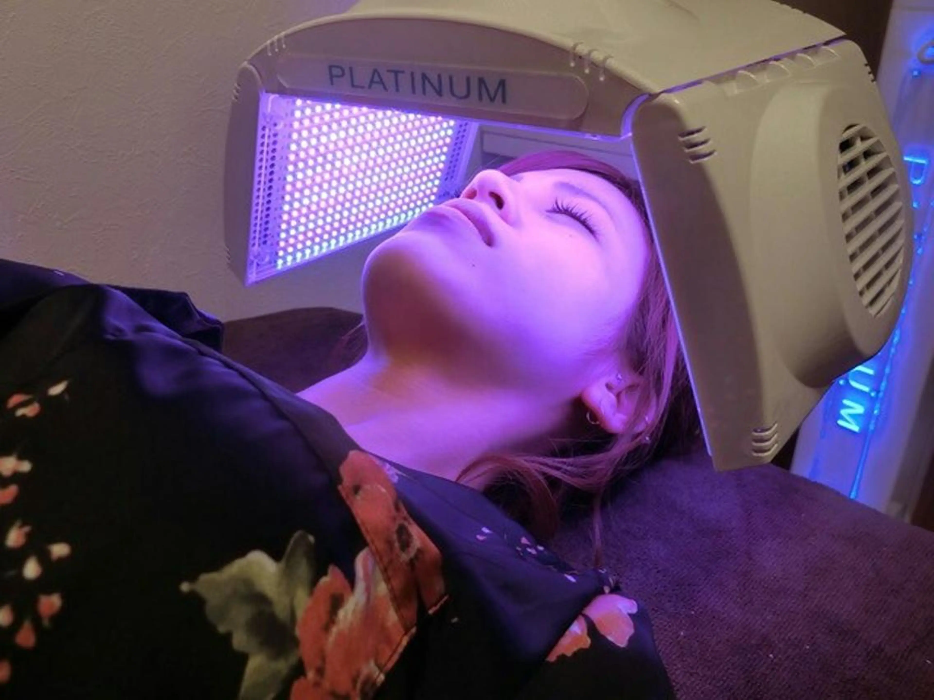 ライトビューティー渋谷本店所属・ライトビューティー 渋谷本店のその他イメージ