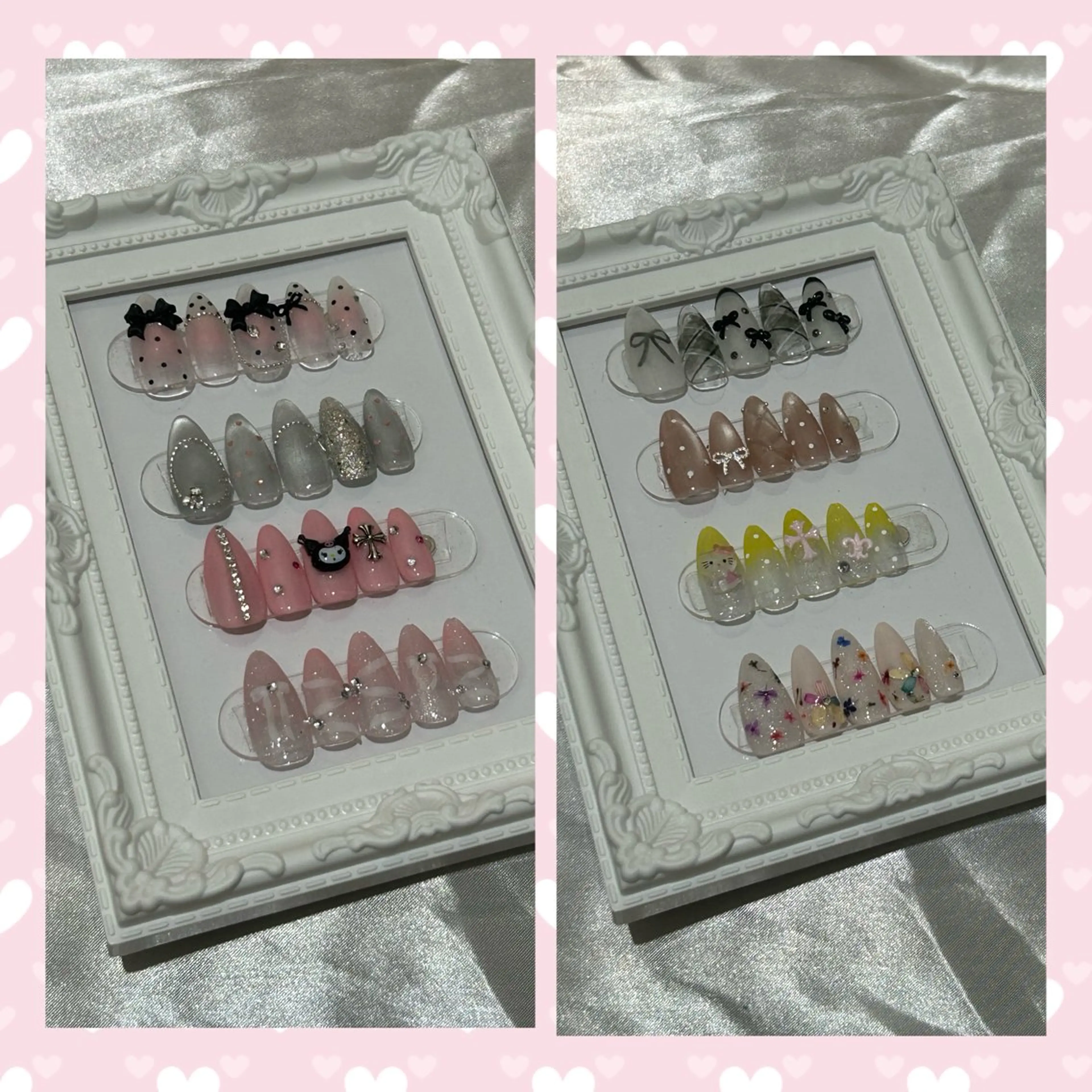 定額デザイン【トレンド】オフ込みの写真