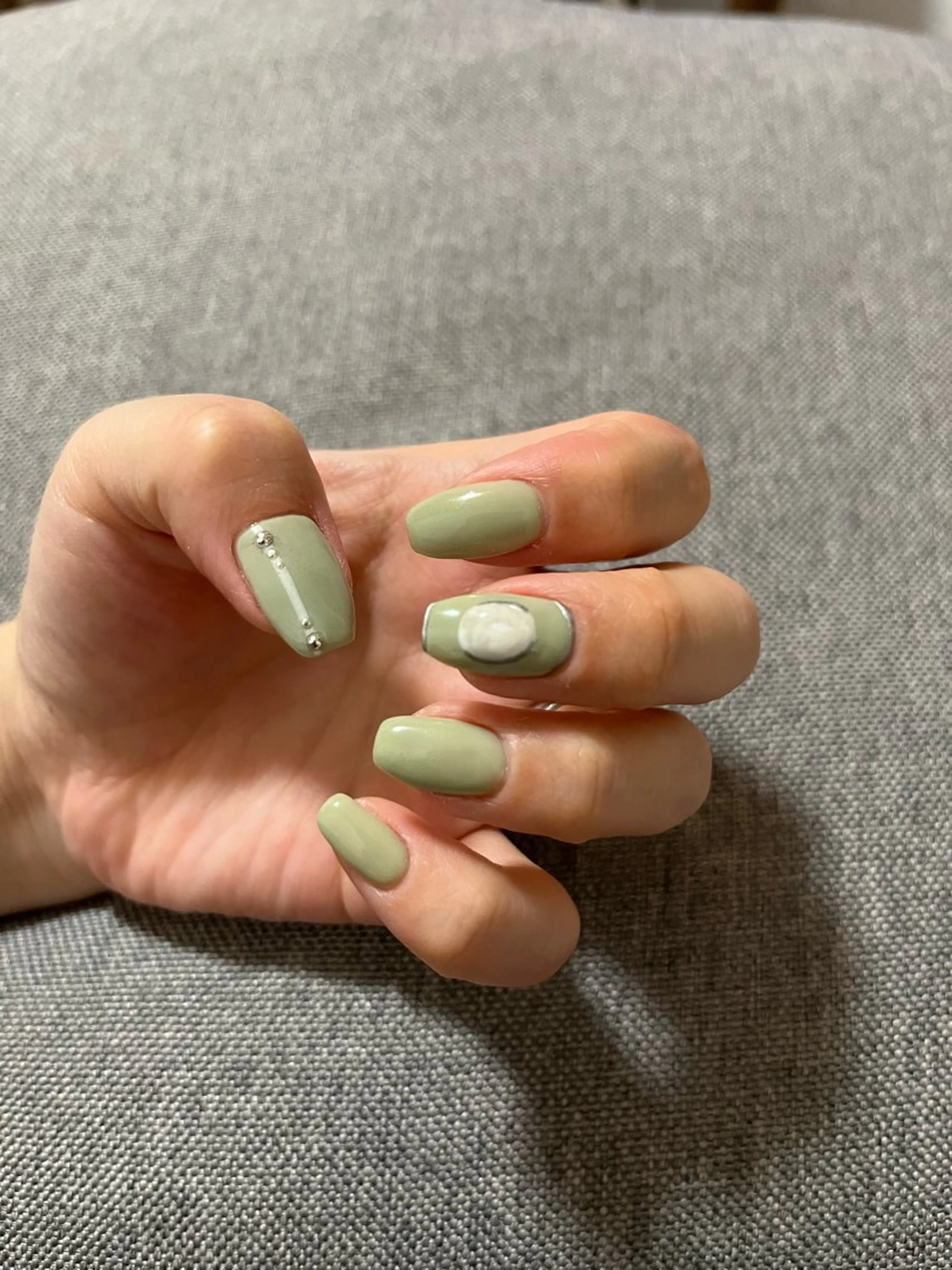 ネイル ナリス化粧品🌹 saoriのエステ・リラクイメージ