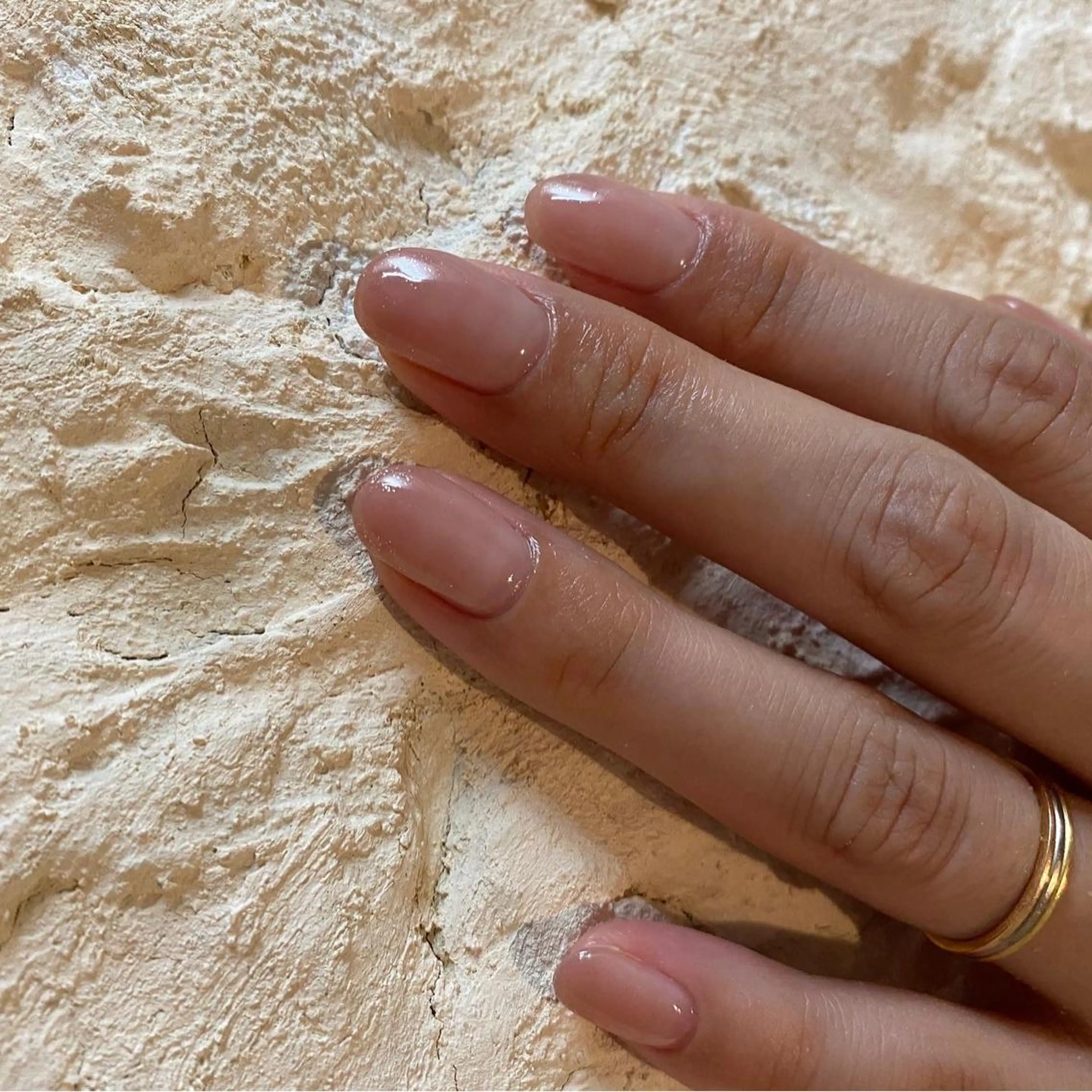 ネイル ハンドネイル and M. nailのネイルデザイン