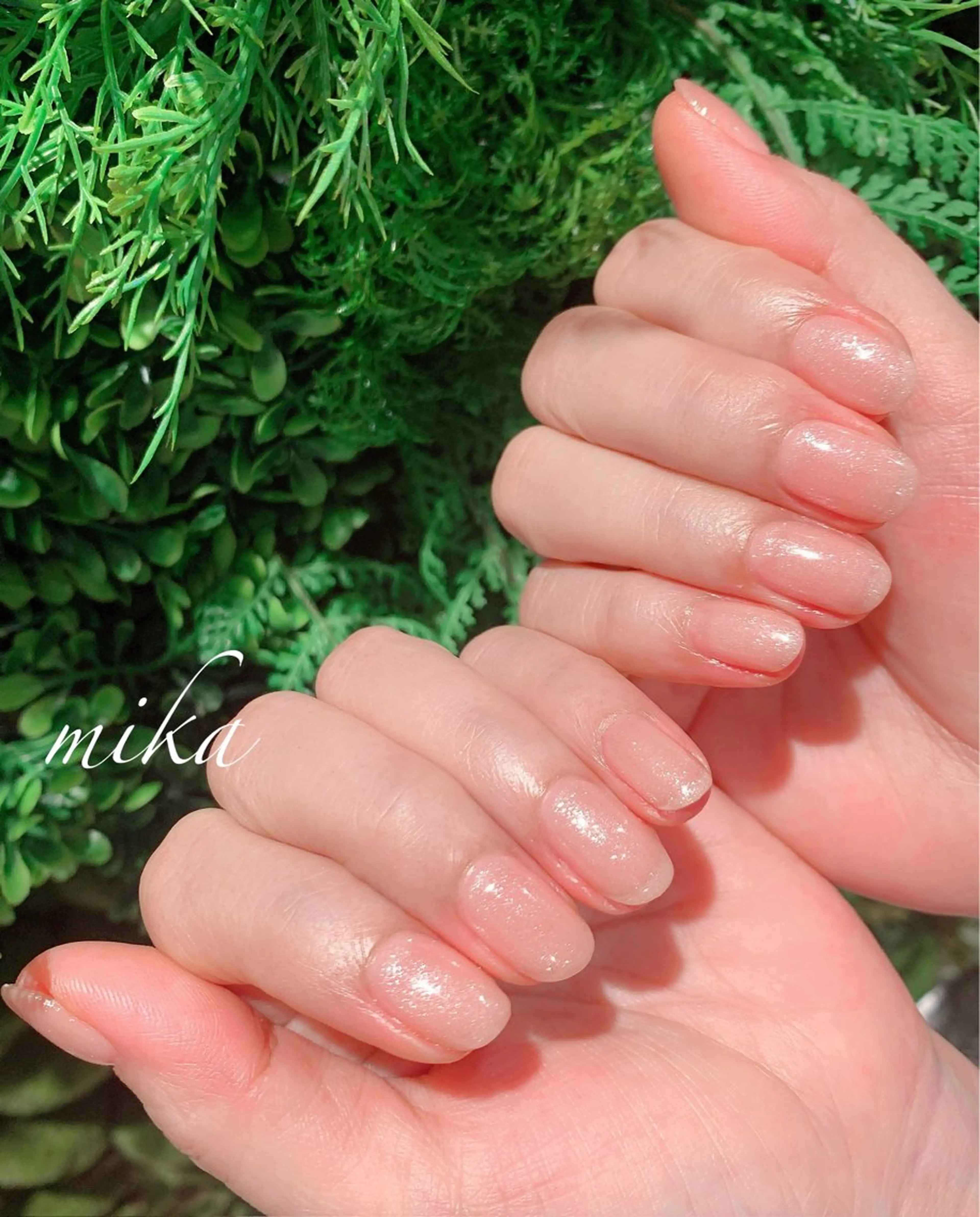 ネイル ハンドネイル Salon Femme所属・salon femmeのネイルデザイン