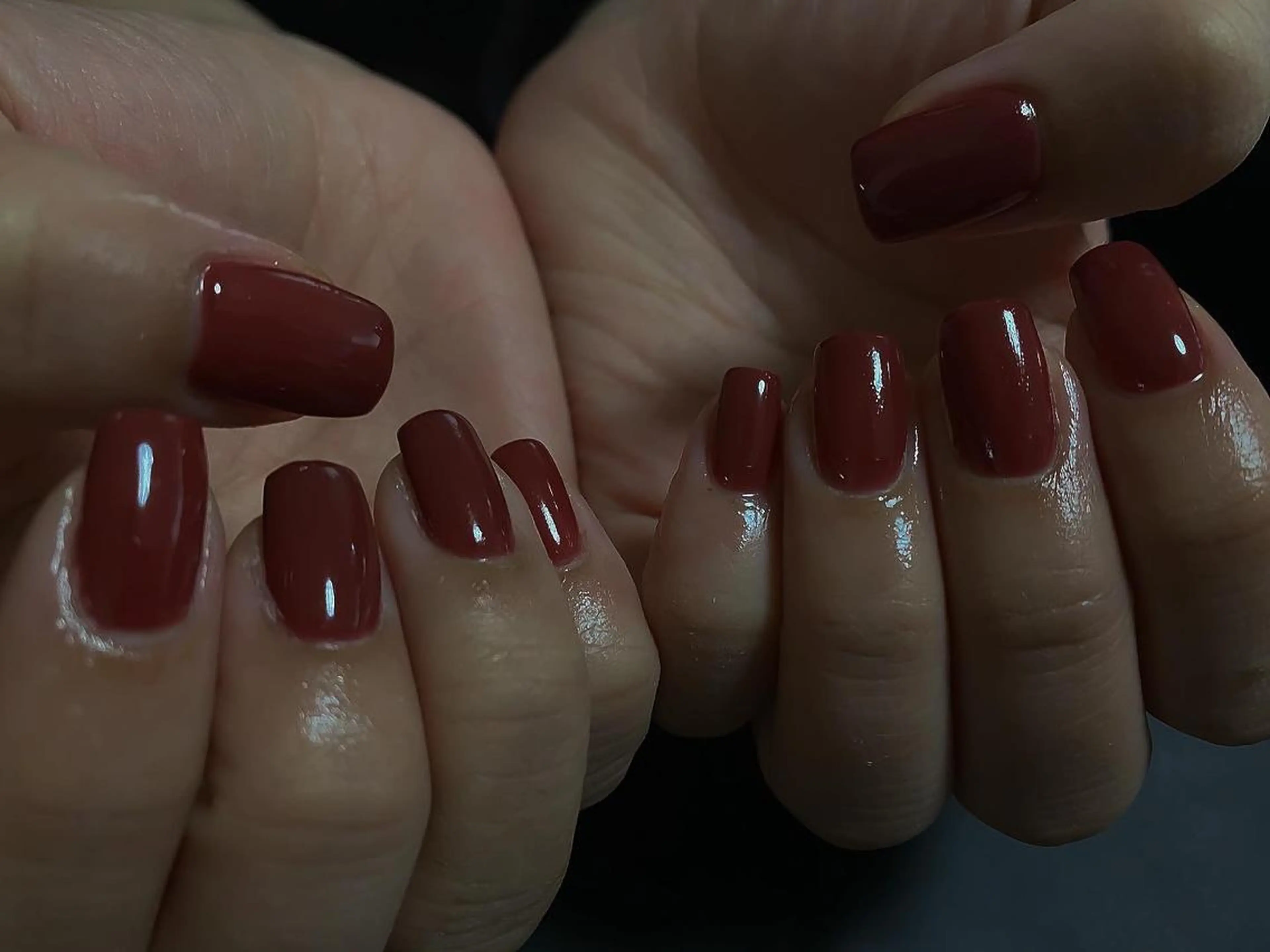 ネイル BNT nailsのネイルデザイン