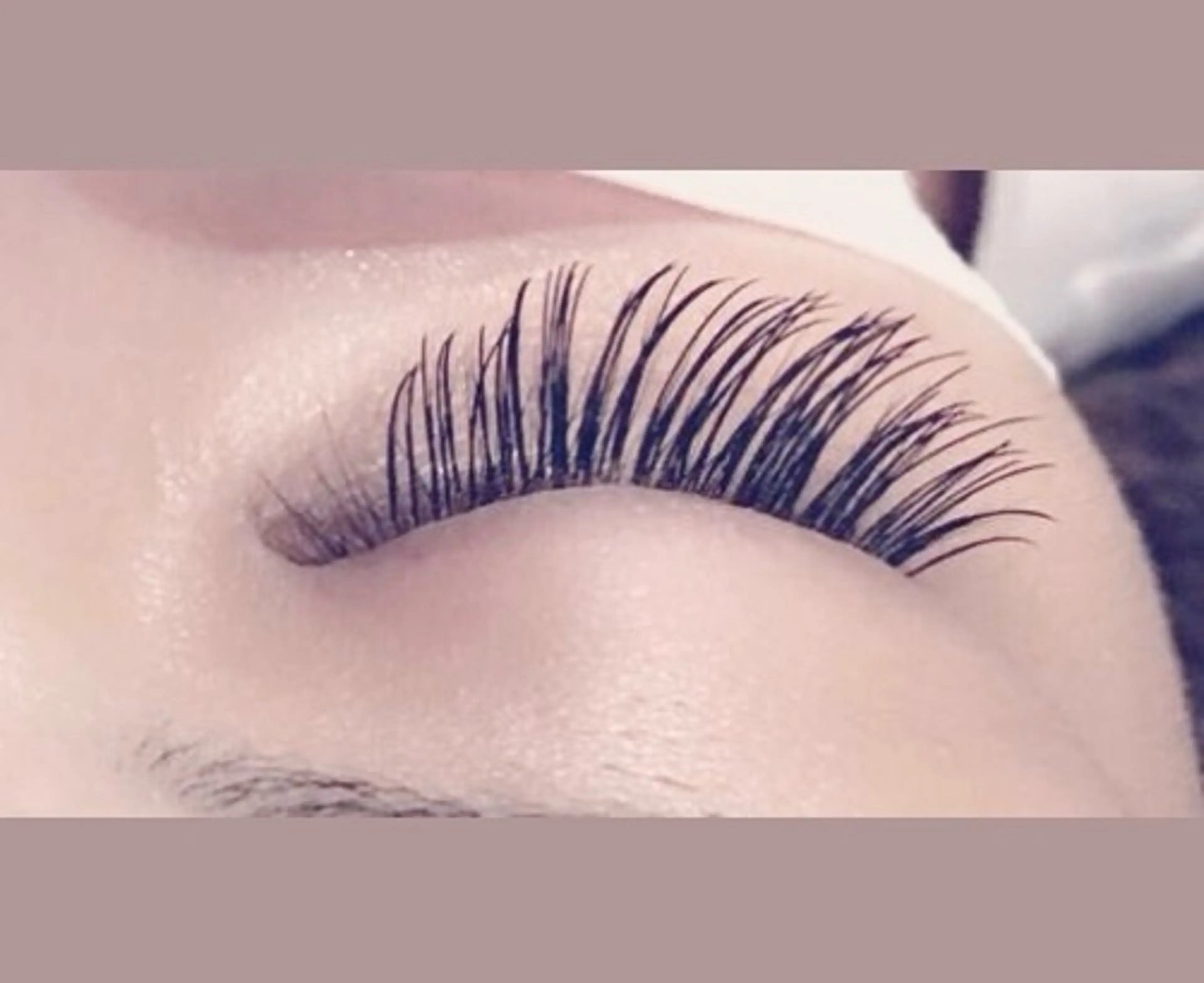 マツエク・マツパ VERDE西院 渋谷　友和のヘアスタイル