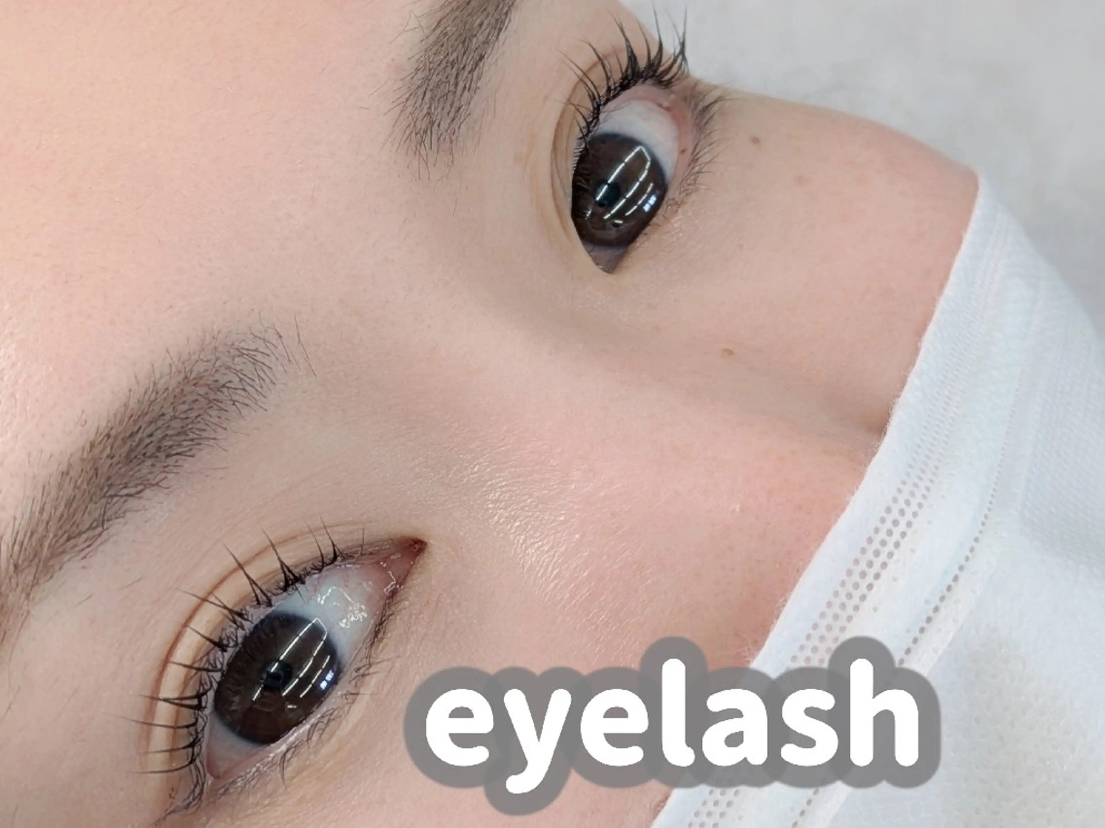 マツエク・マツパ 🌈eye•理美容師 Satomi🌈のマツエク・マツパデザイン