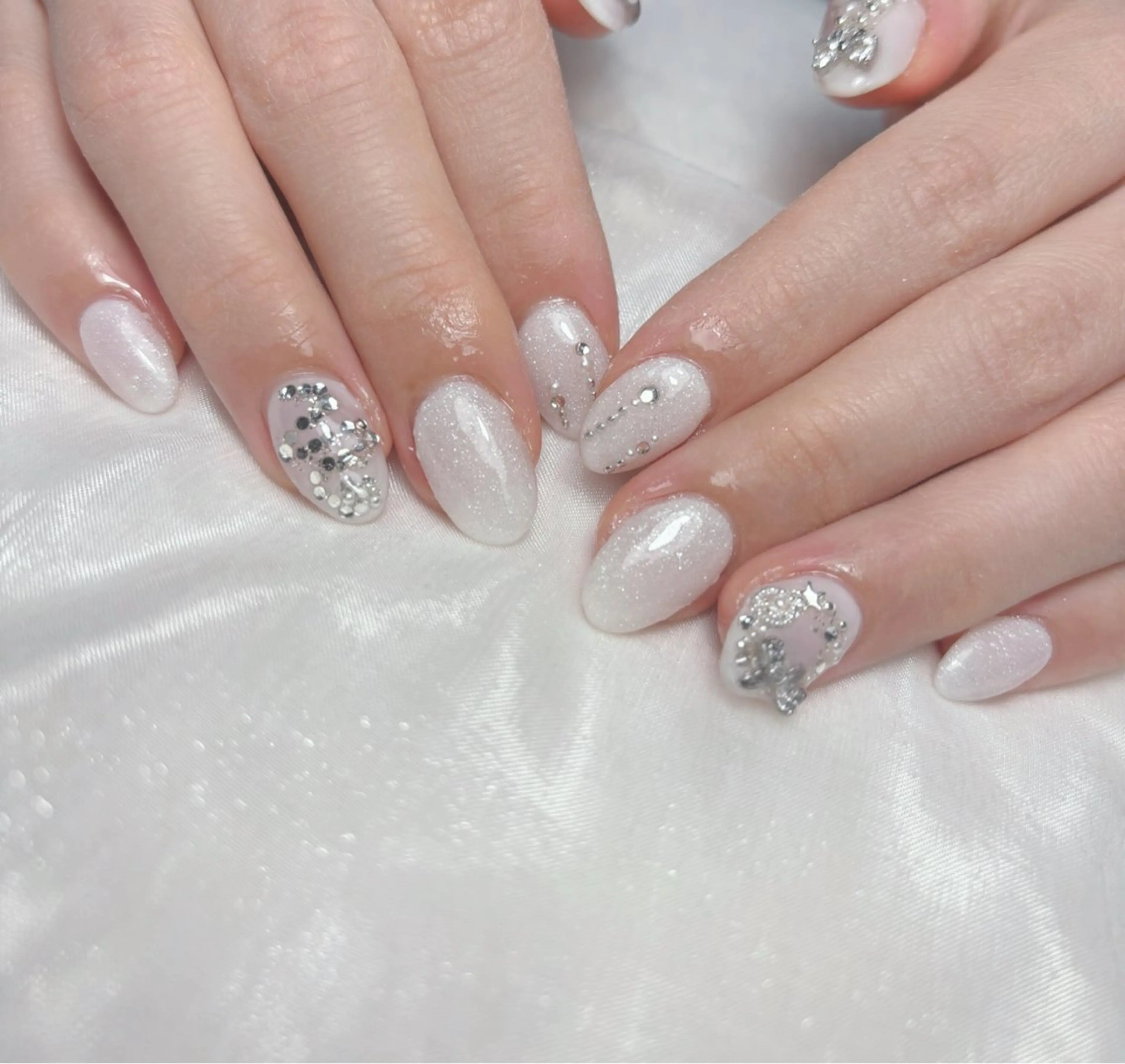 ネイル ハンドネイル STELLA nailのネイルデザイン