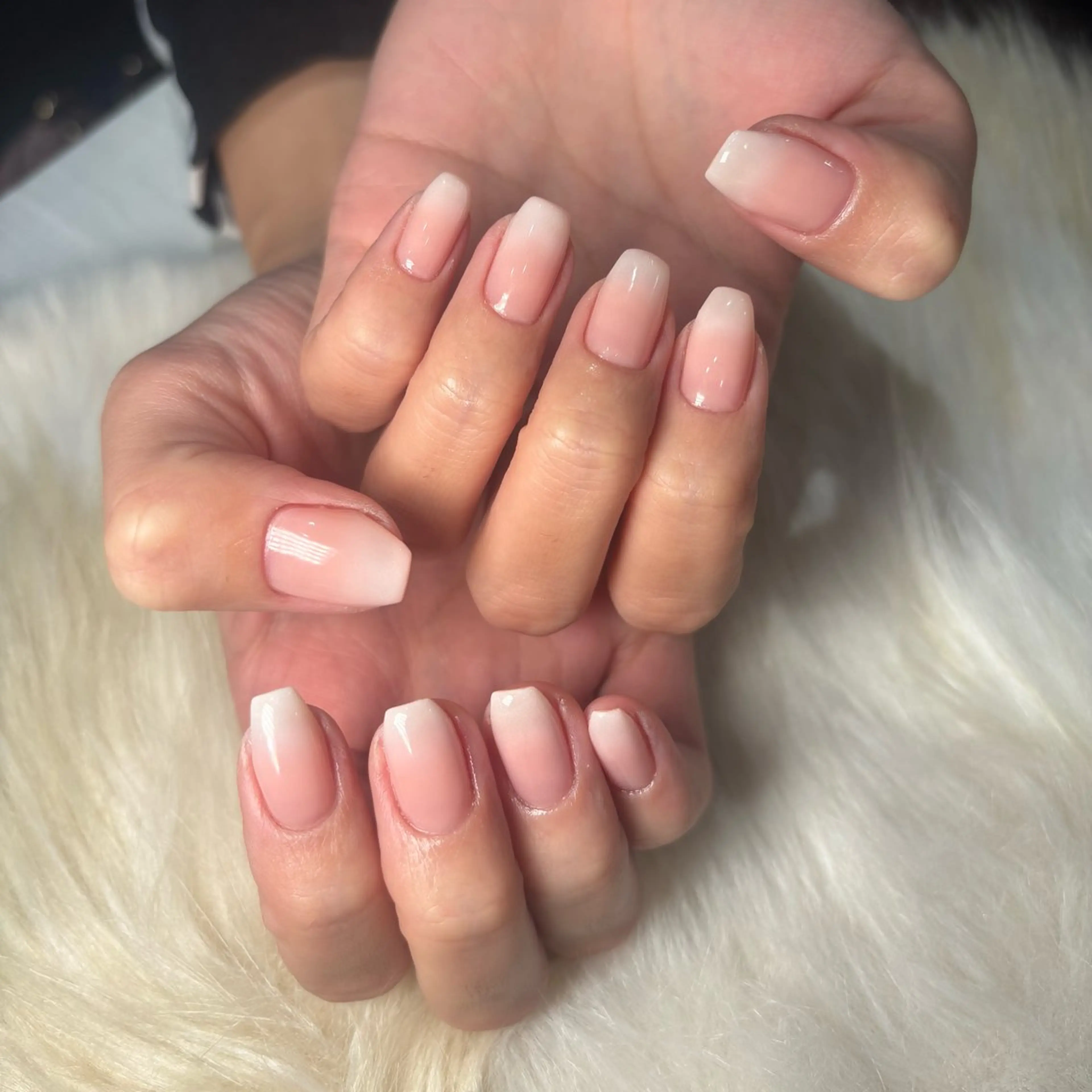 ネイル ハンドネイル Y U K Iのネイルデザイン