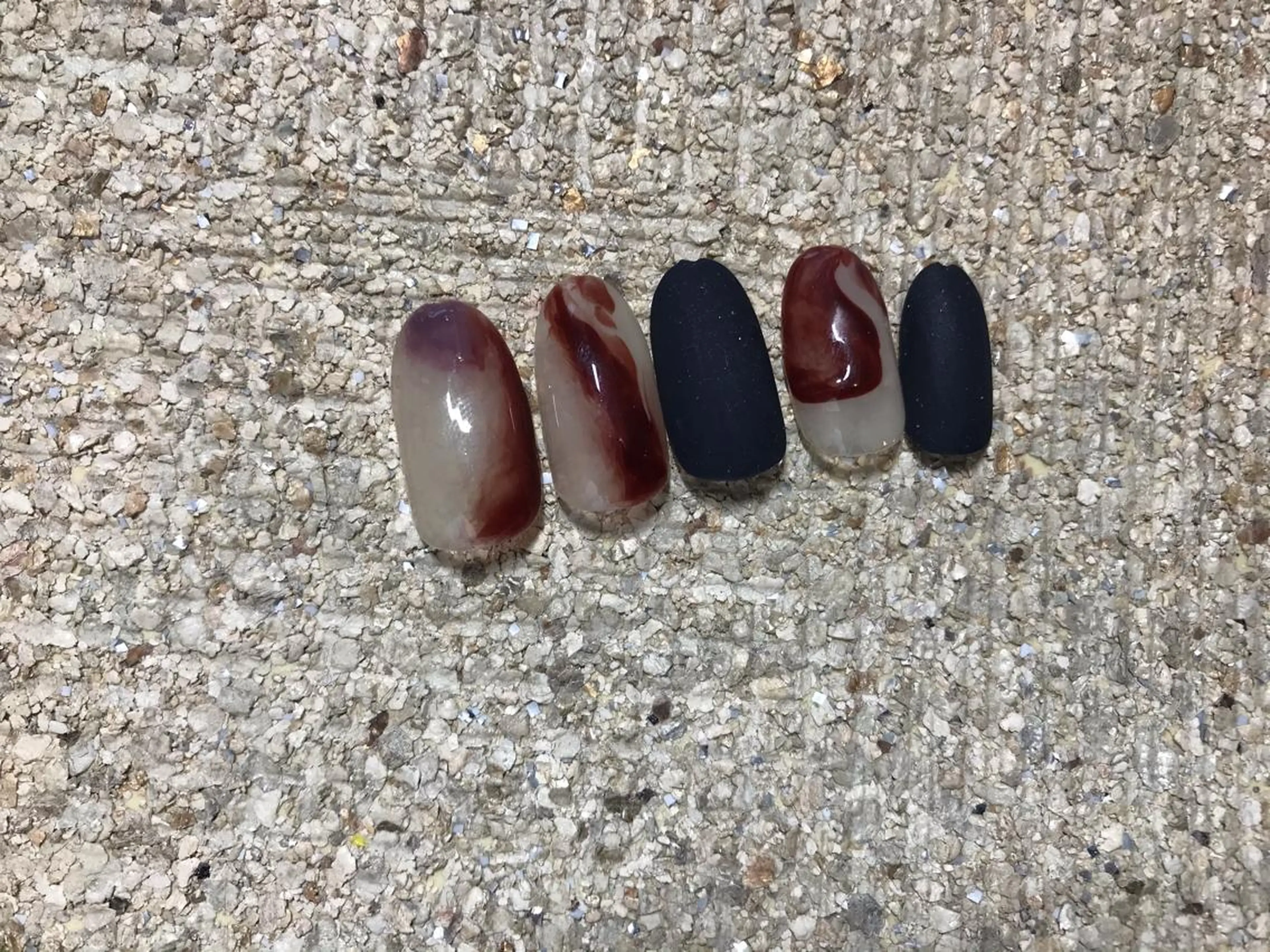 ネイル Nailist Missaのネイルデザイン