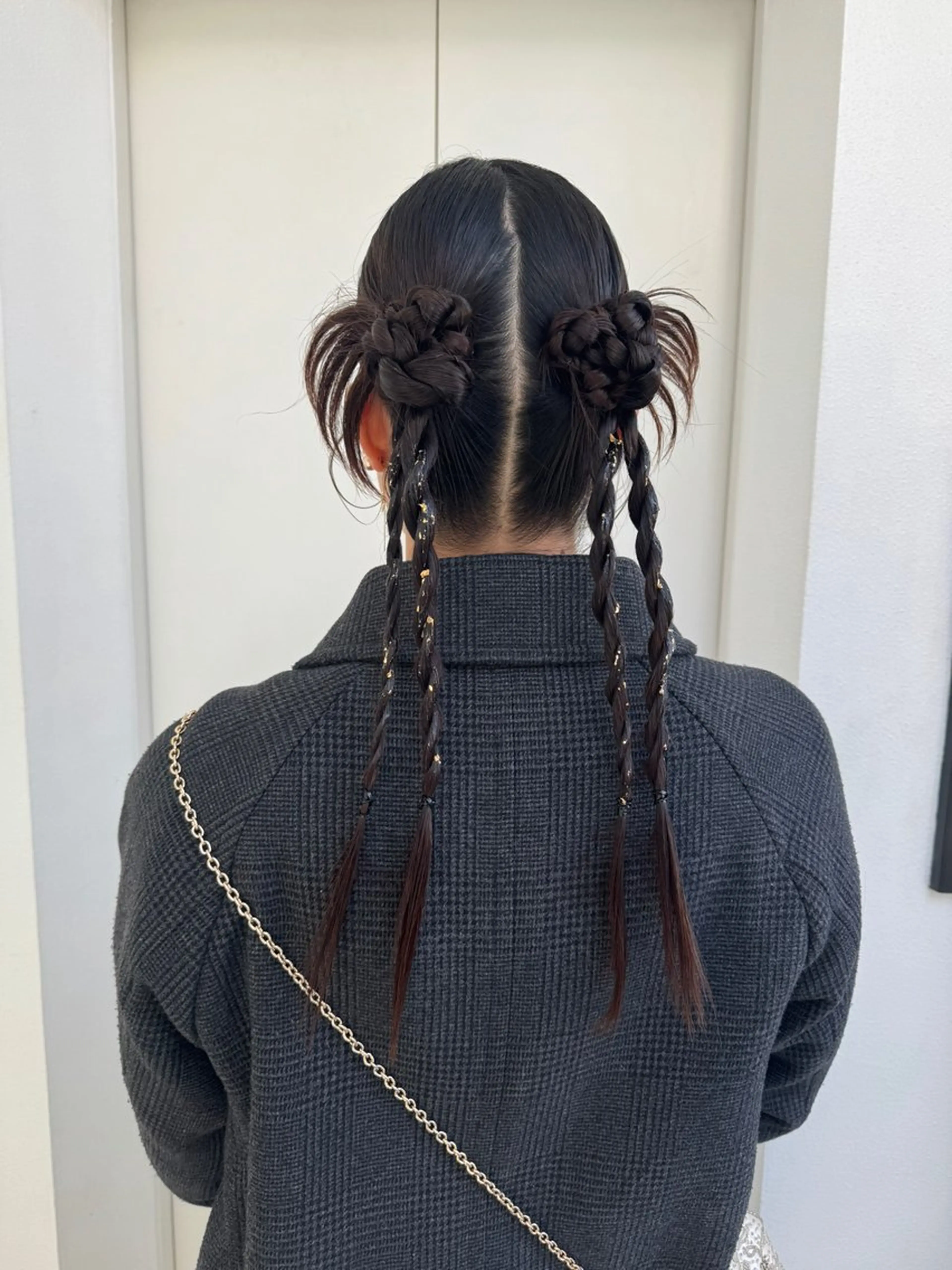 ヘアアレンジ ヘアセット 絶対カワイイ保証💕 カワノチヒロのヘアスタイル