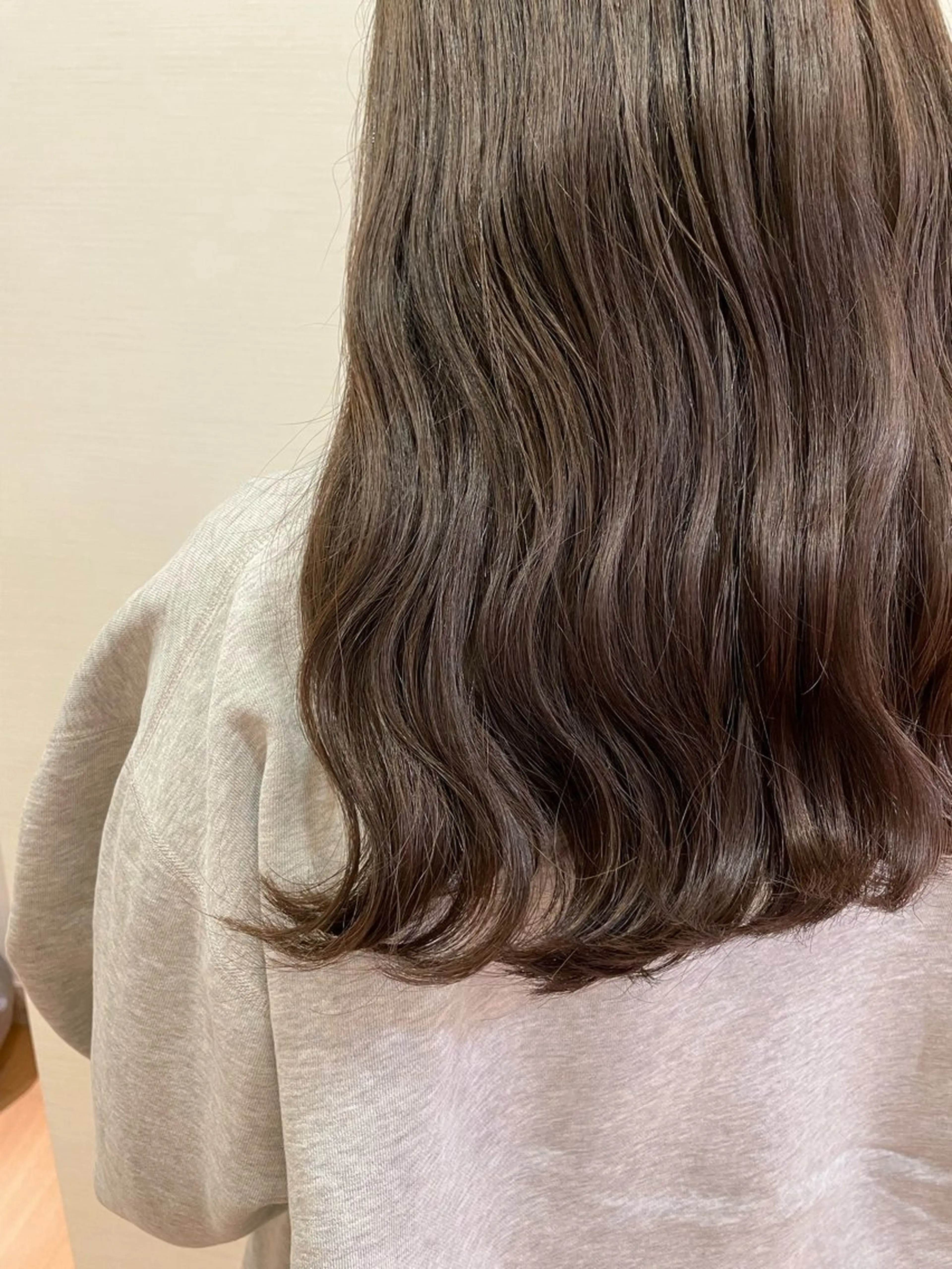 ロング 💿 kanna💿のヘアスタイル
