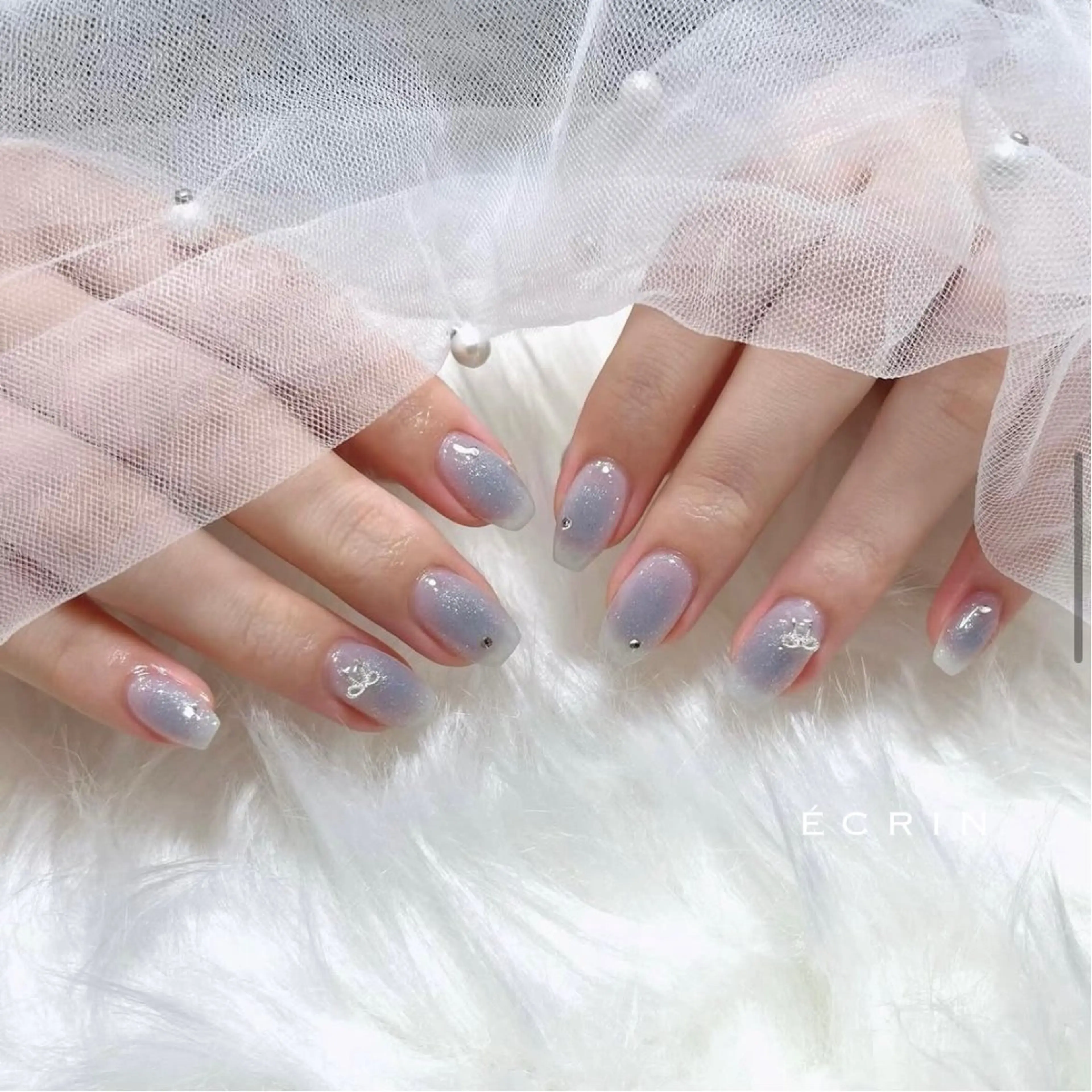 ネイル ハンドネイル YUUKI 🥣🫧のエステ・リラクイメージ