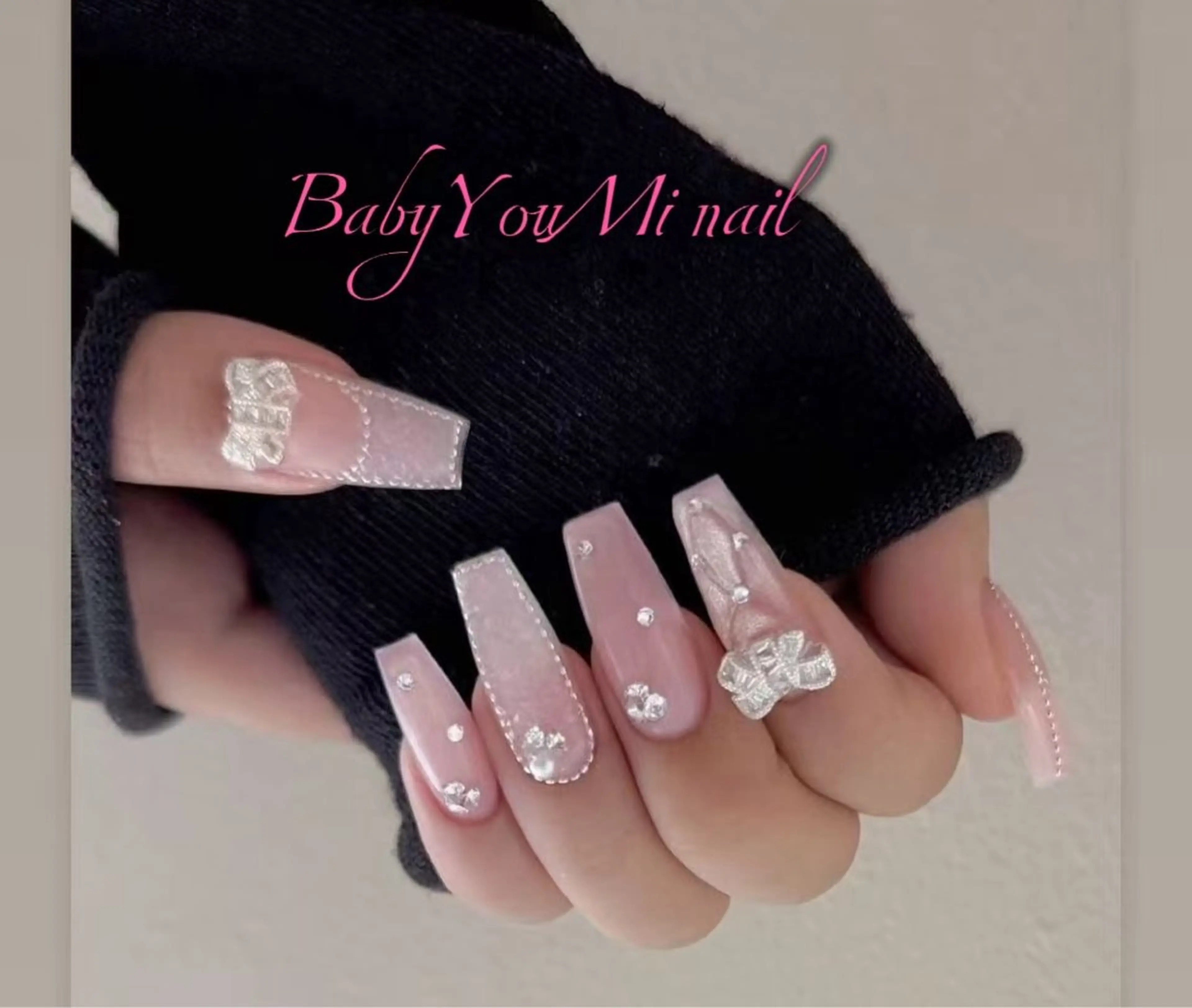 ネイル オーロラネイル フラワーネイル フットネイル フレンチネイル ジェルネイル ハンドネイル 相沢 さやかのネイルデザイン