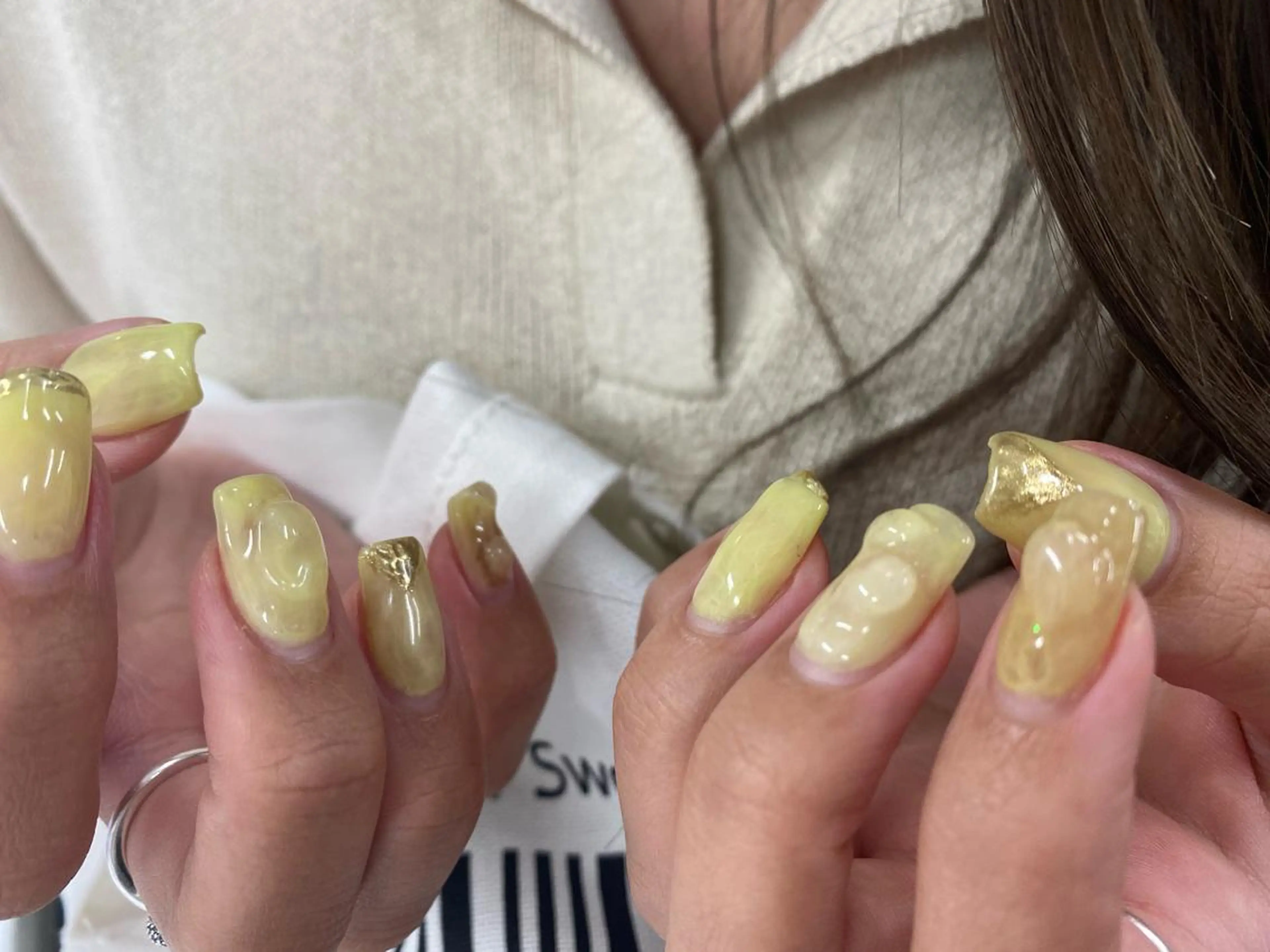 ネイル アートネイル BNT nailsのネイルデザイン
