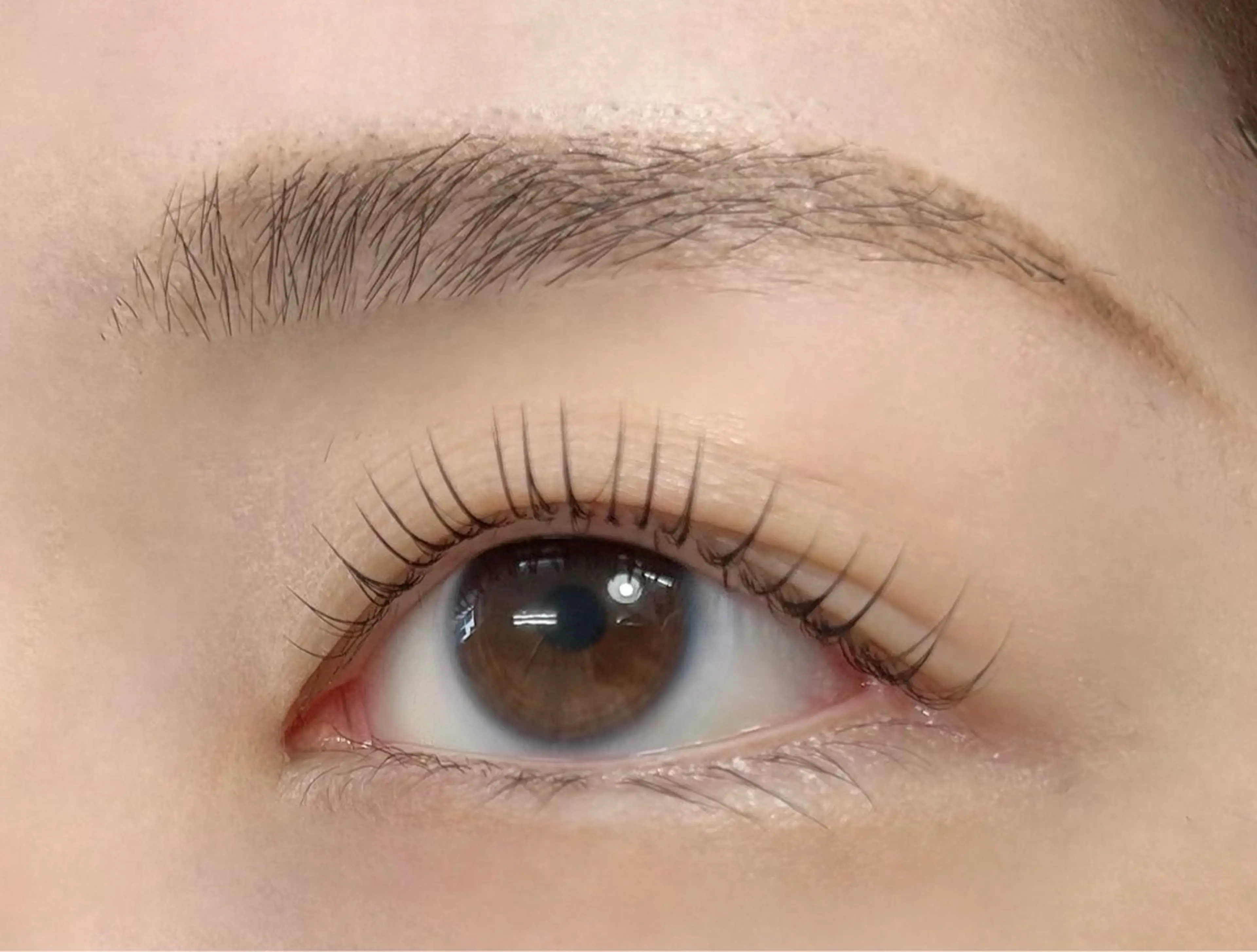 マツエク・マツパ daywithout anythingのマツエク・マツパデザイン