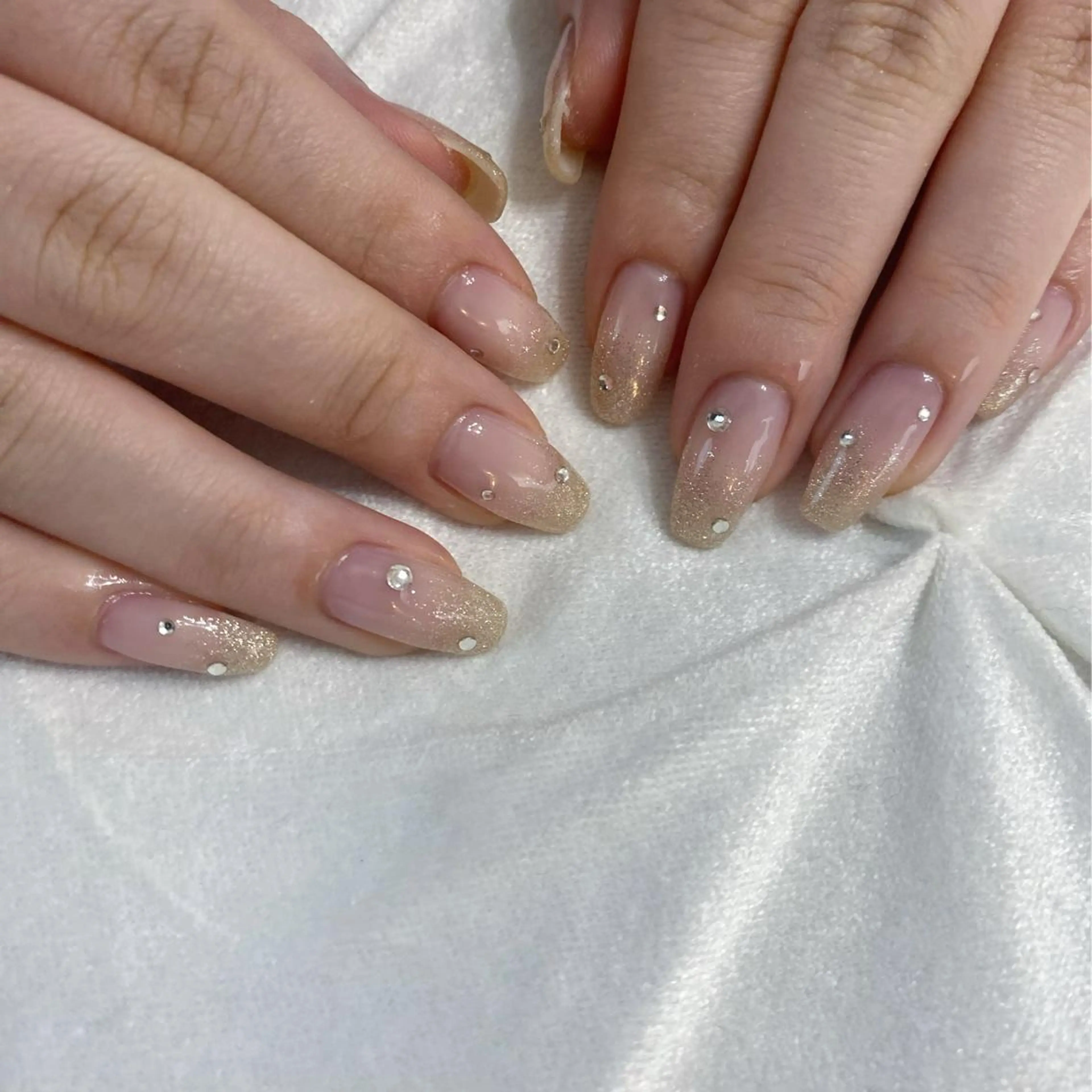 ネイル Uchida Mayunaのその他イメージ