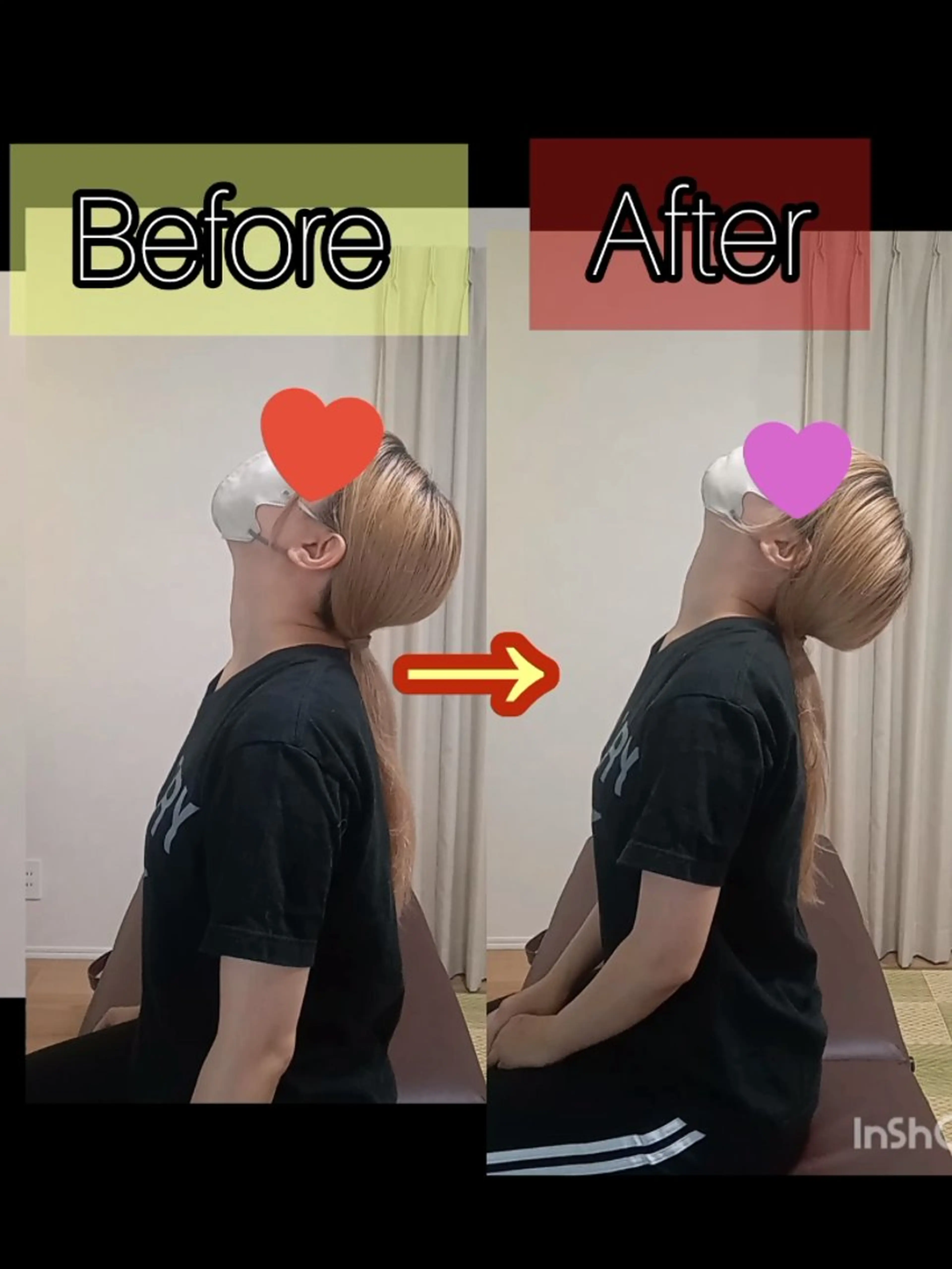 リラク fukufuku 脳疲労快復　のぞえのエステ・リラクイメージ