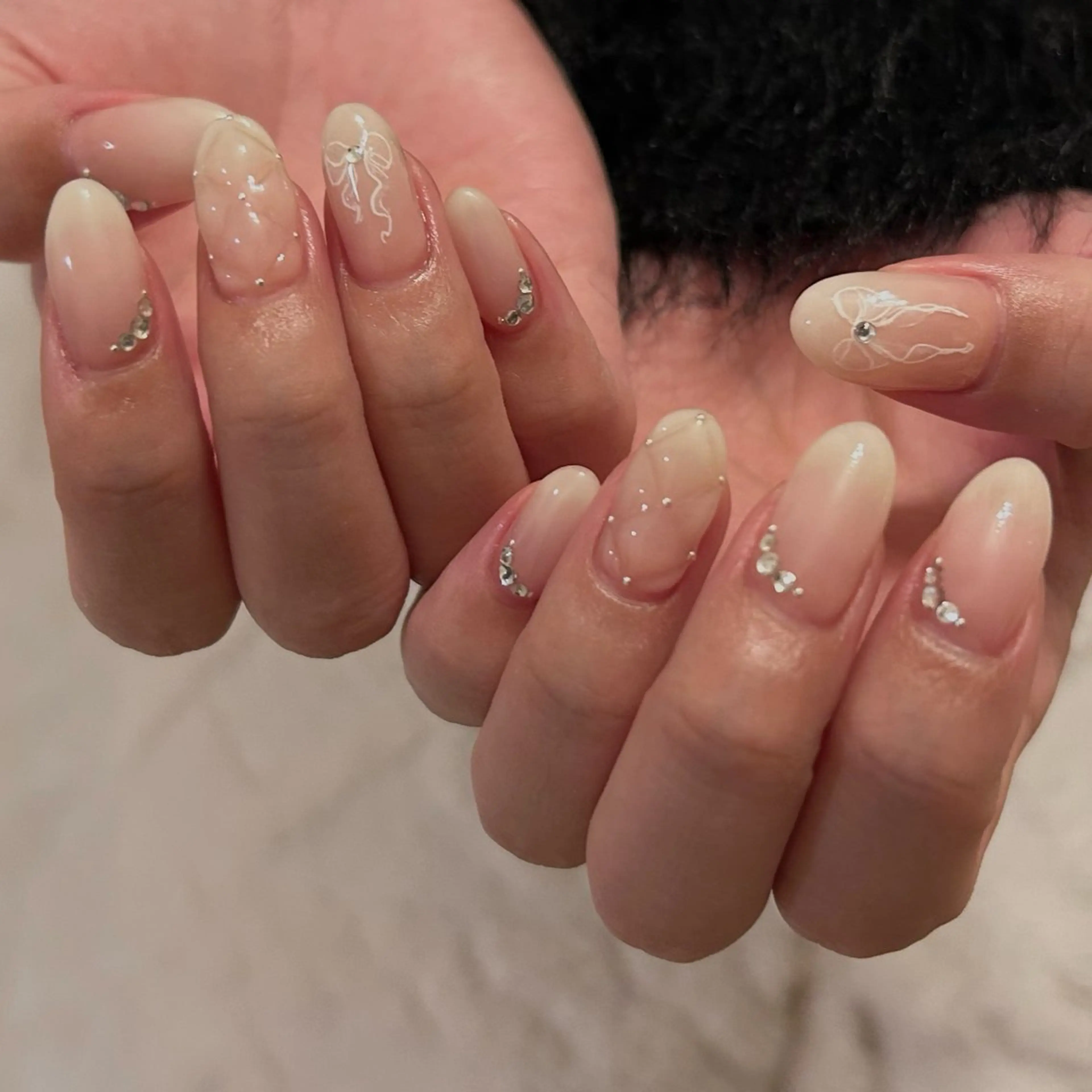 ネイル NICO nail atelierのネイルデザイン