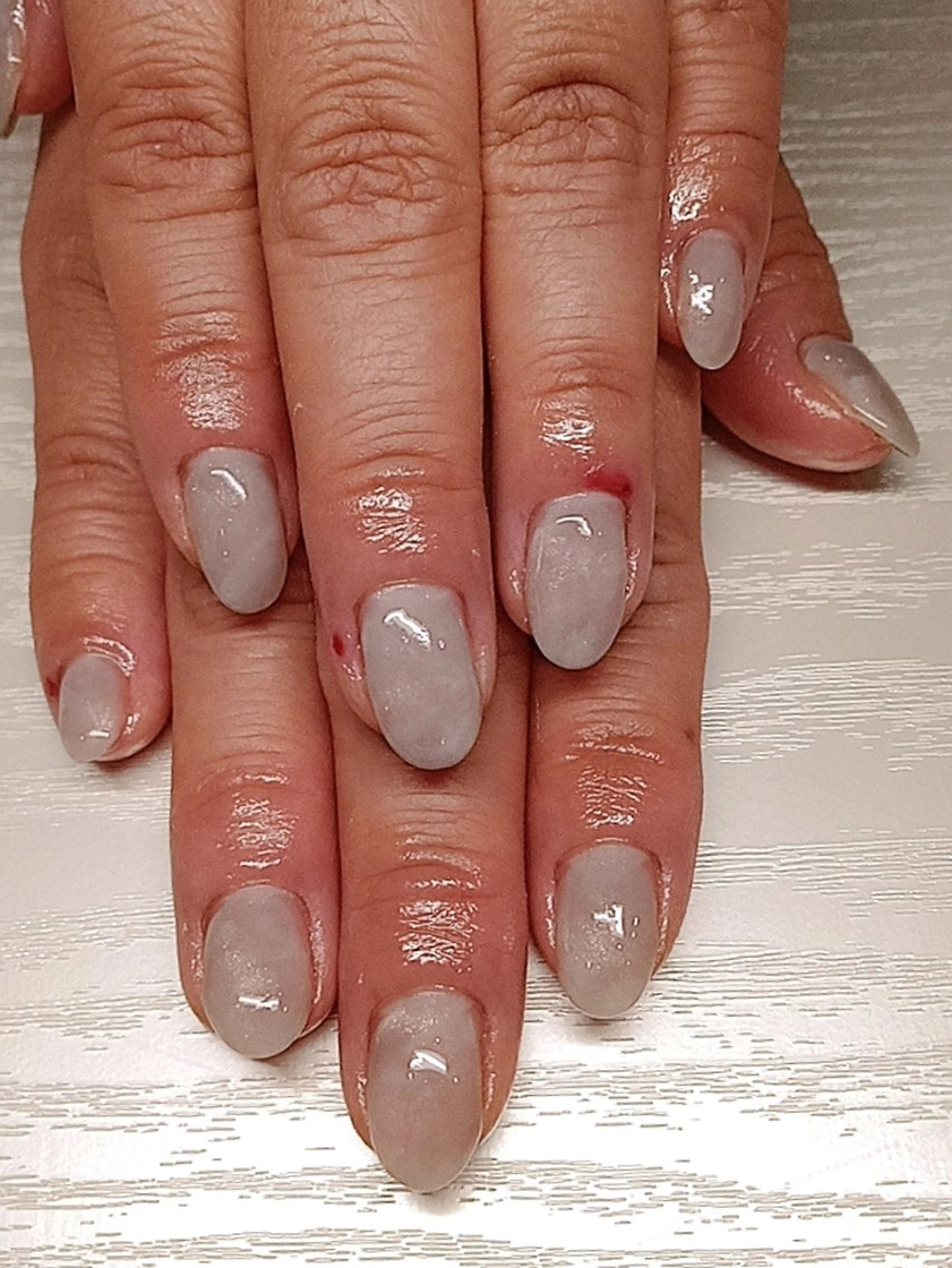 ネイル 【まみ】 Ka Pilinaのネイルデザイン