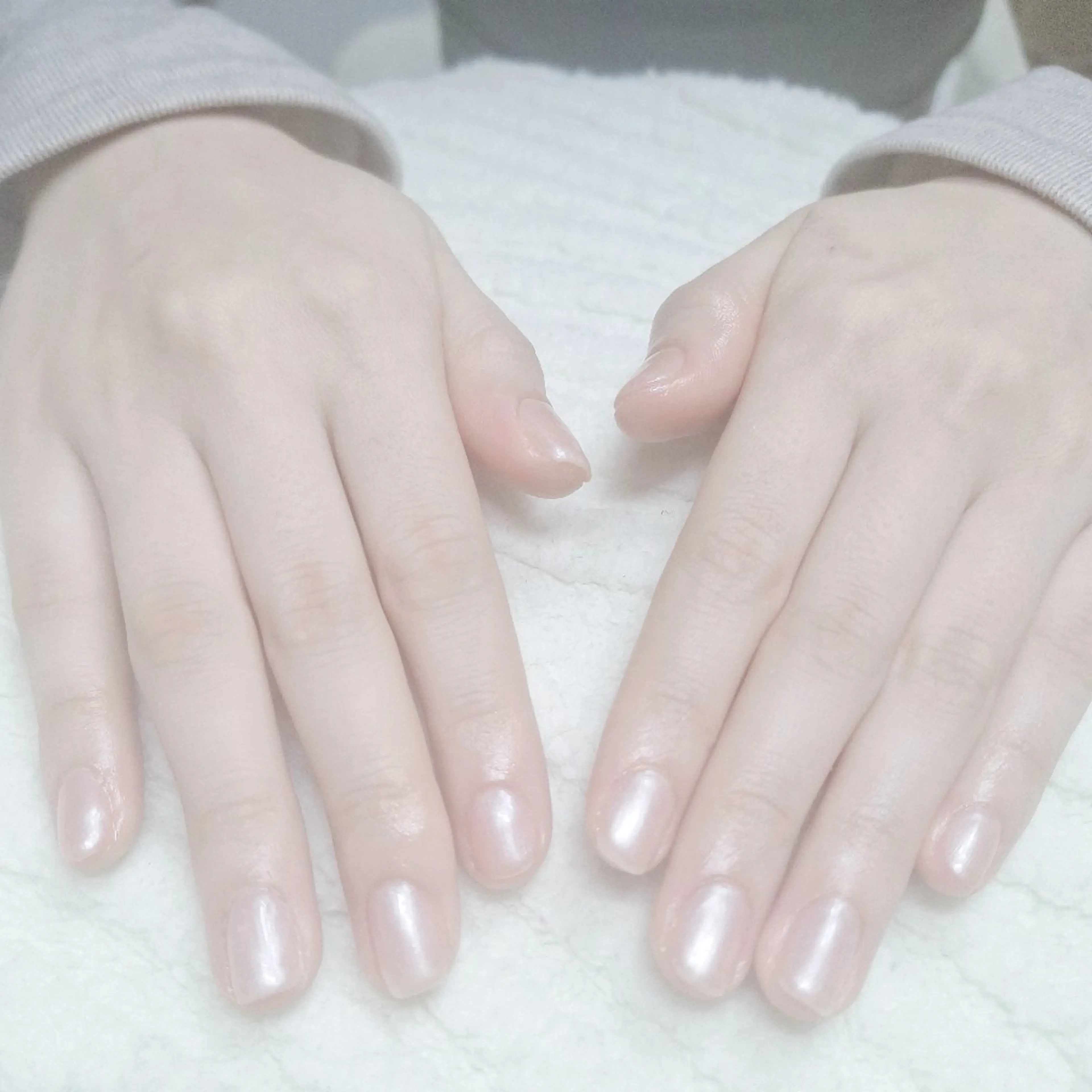 ネイル AnotherNail所属・藤井 みなこのネイルデザイン