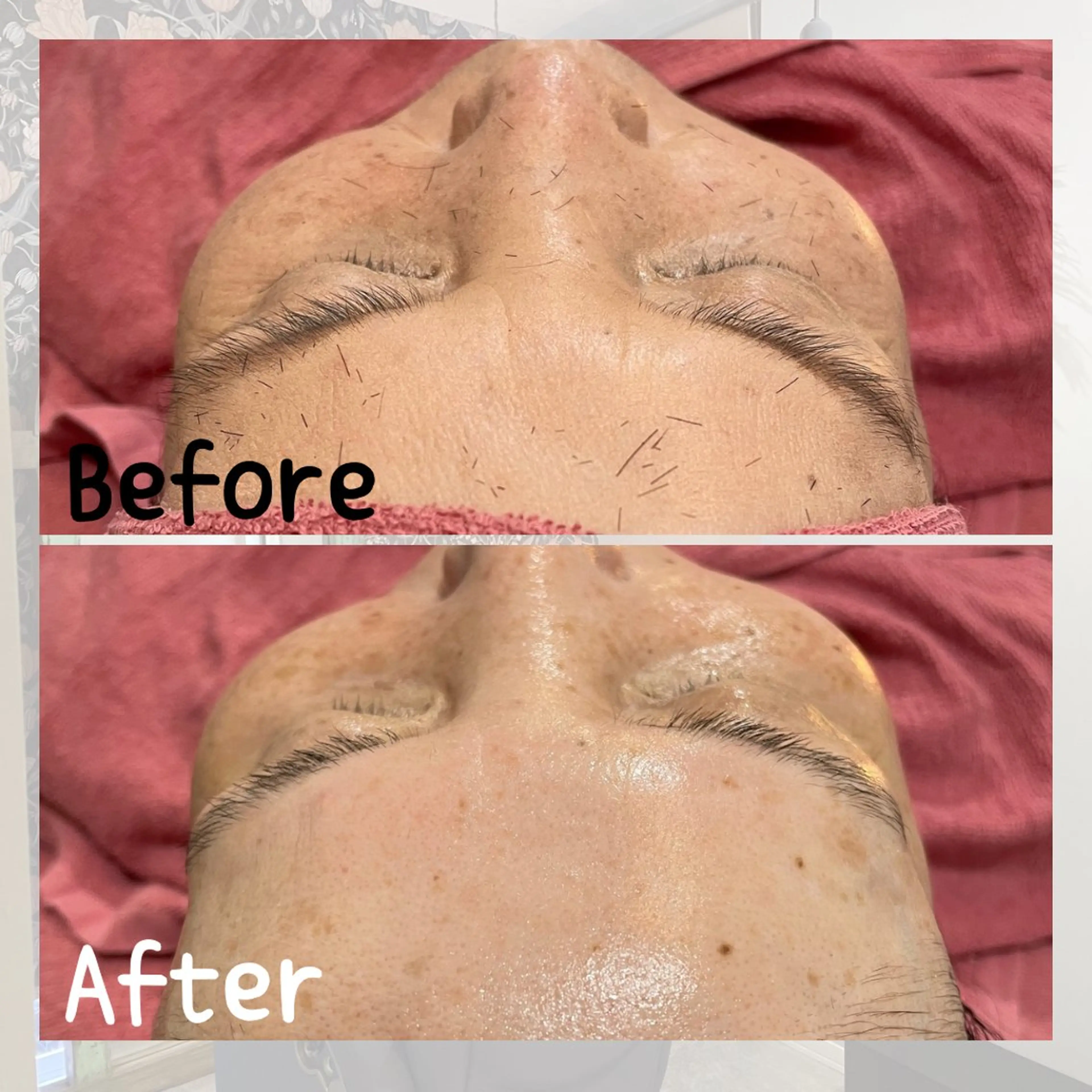 hair make echo 大橋亜弥のエステ・リラクイメージ