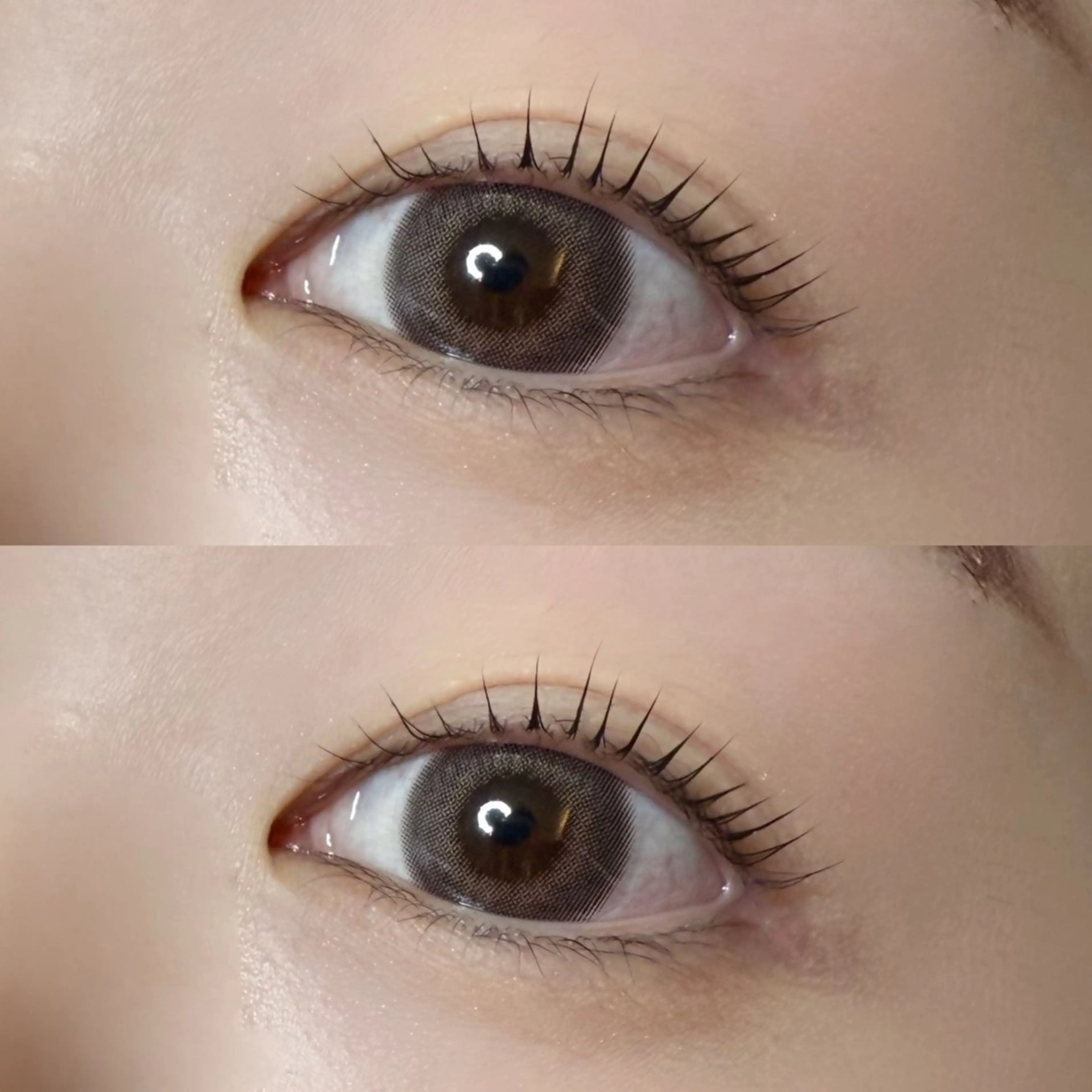 マツエク・マツパ マツパ Narumi eyelashesのマツエク・マツパデザイン