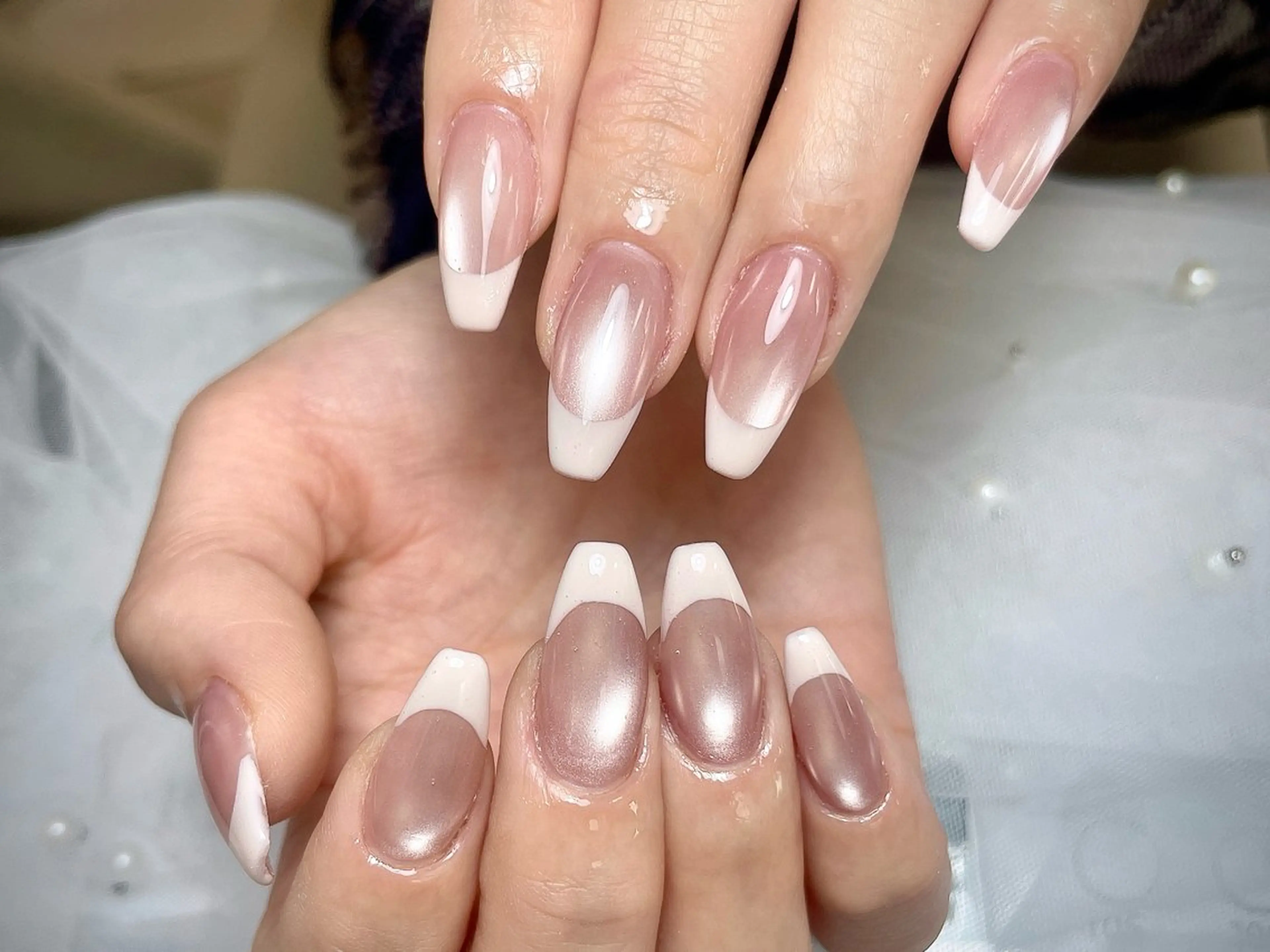 ネイル ハンドネイル viet phe所属・Vp ネイルのネイルデザイン