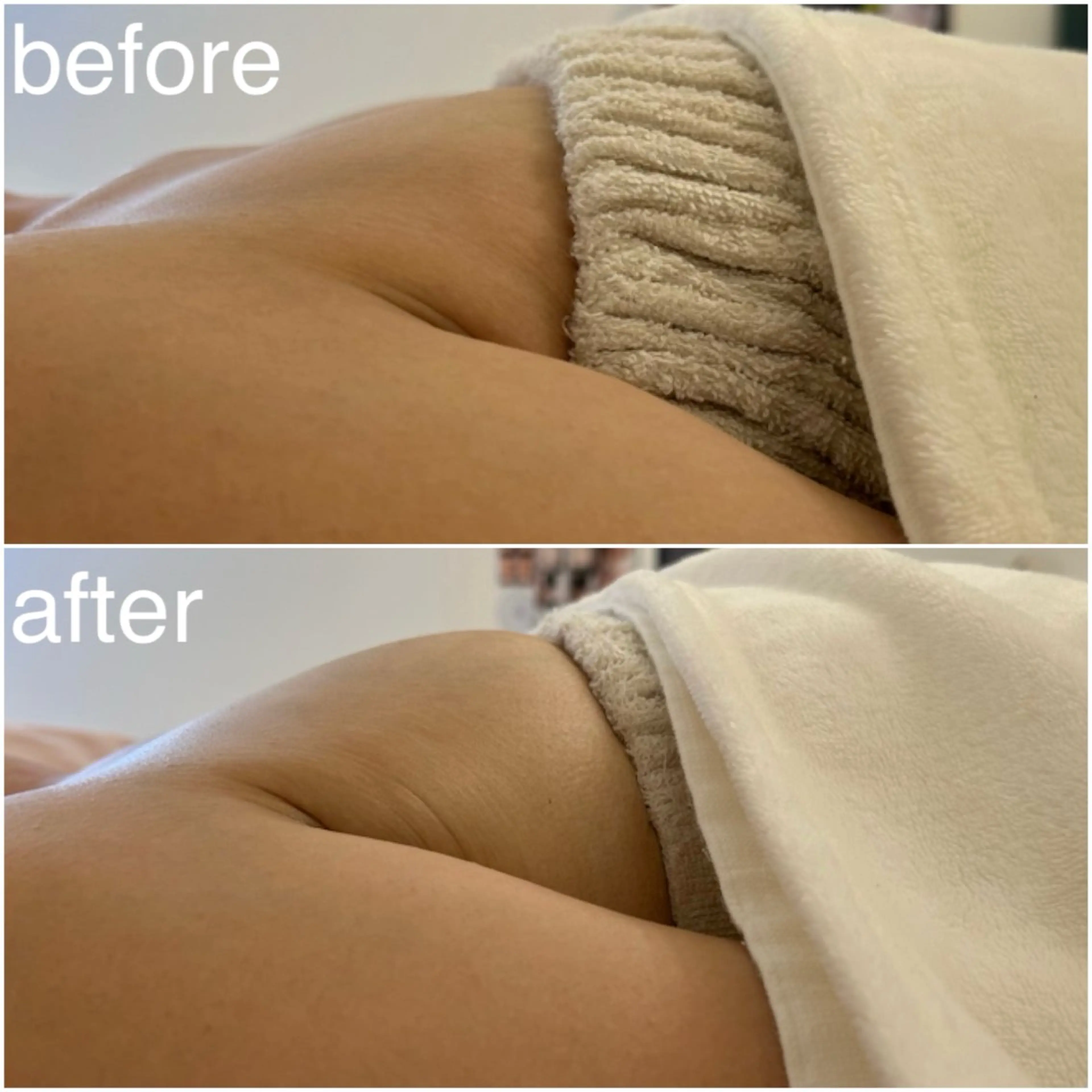 Salon Lelalaのエステ・リラクイメージ