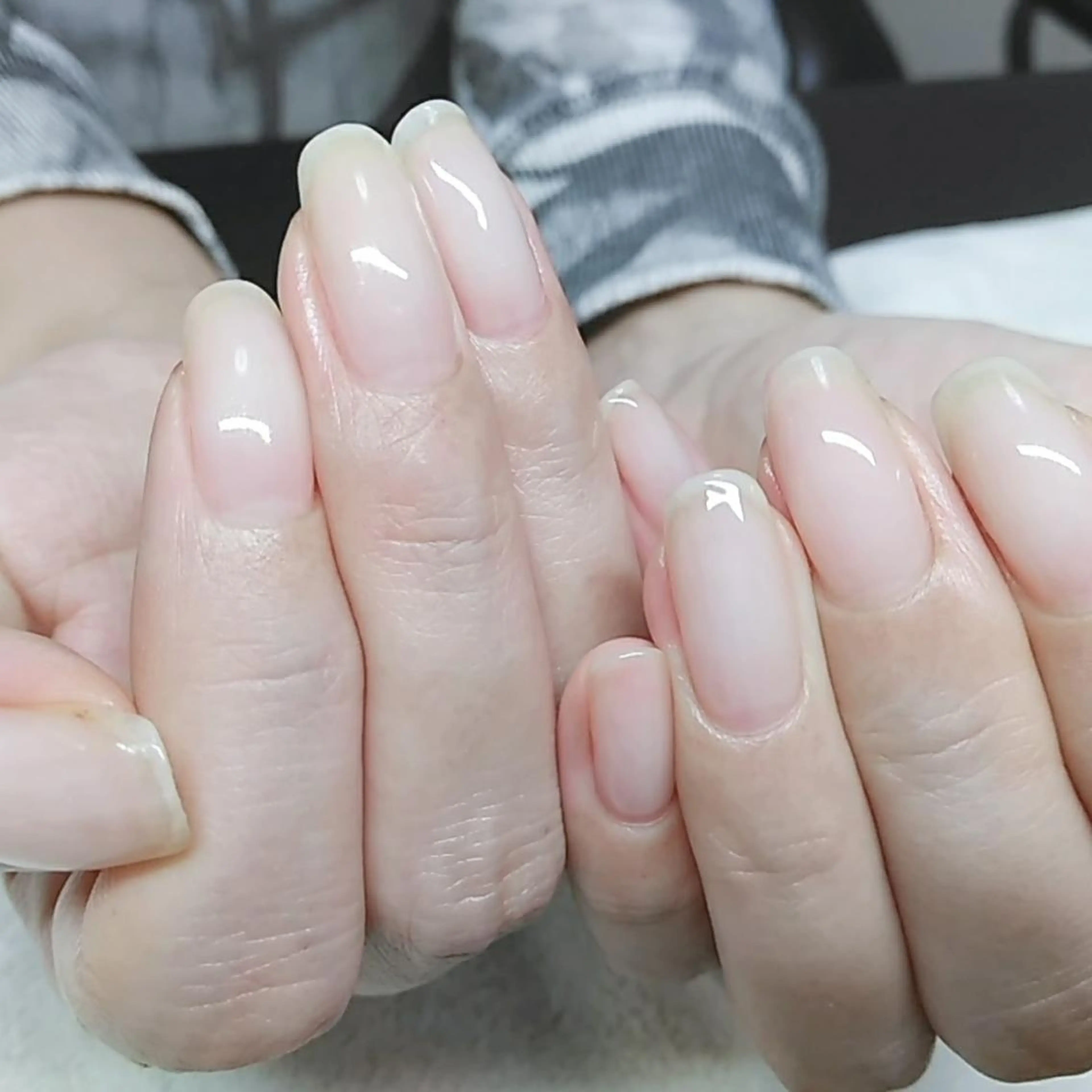 ネイル ハンドネイル 柴崎 美幸のネイルデザイン