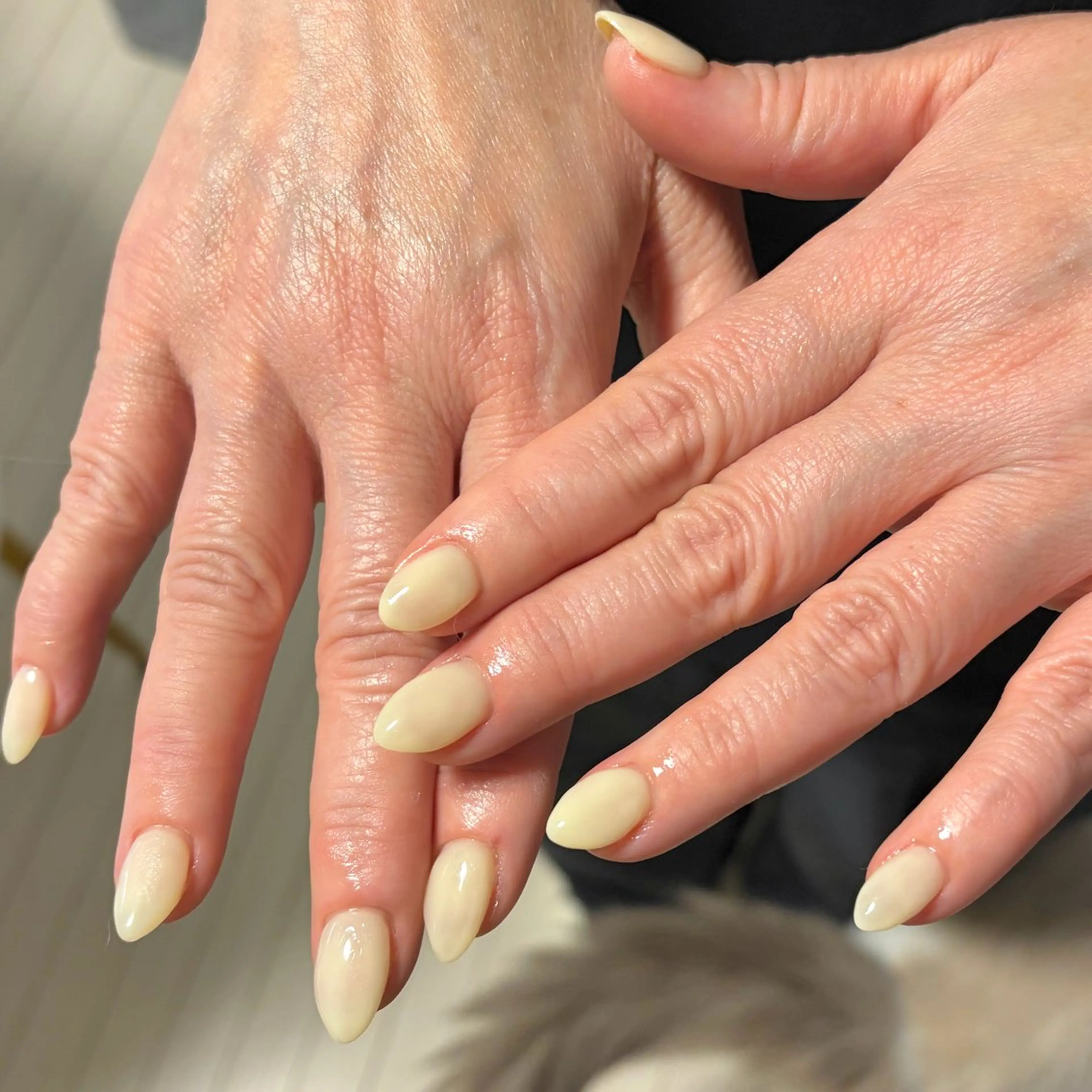 ネイル ハンドネイル N.nail roomのネイルデザイン