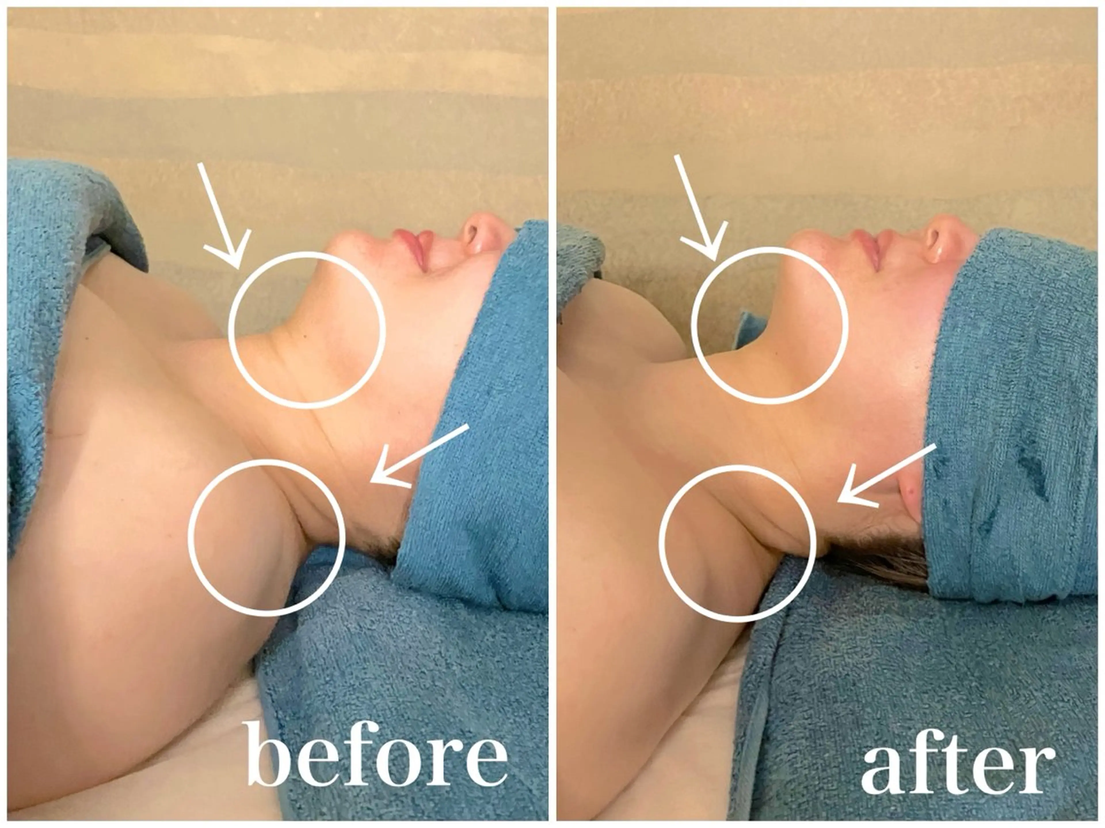 エステ リラク フェアリーテイル marieのエステ・リラクイメージ