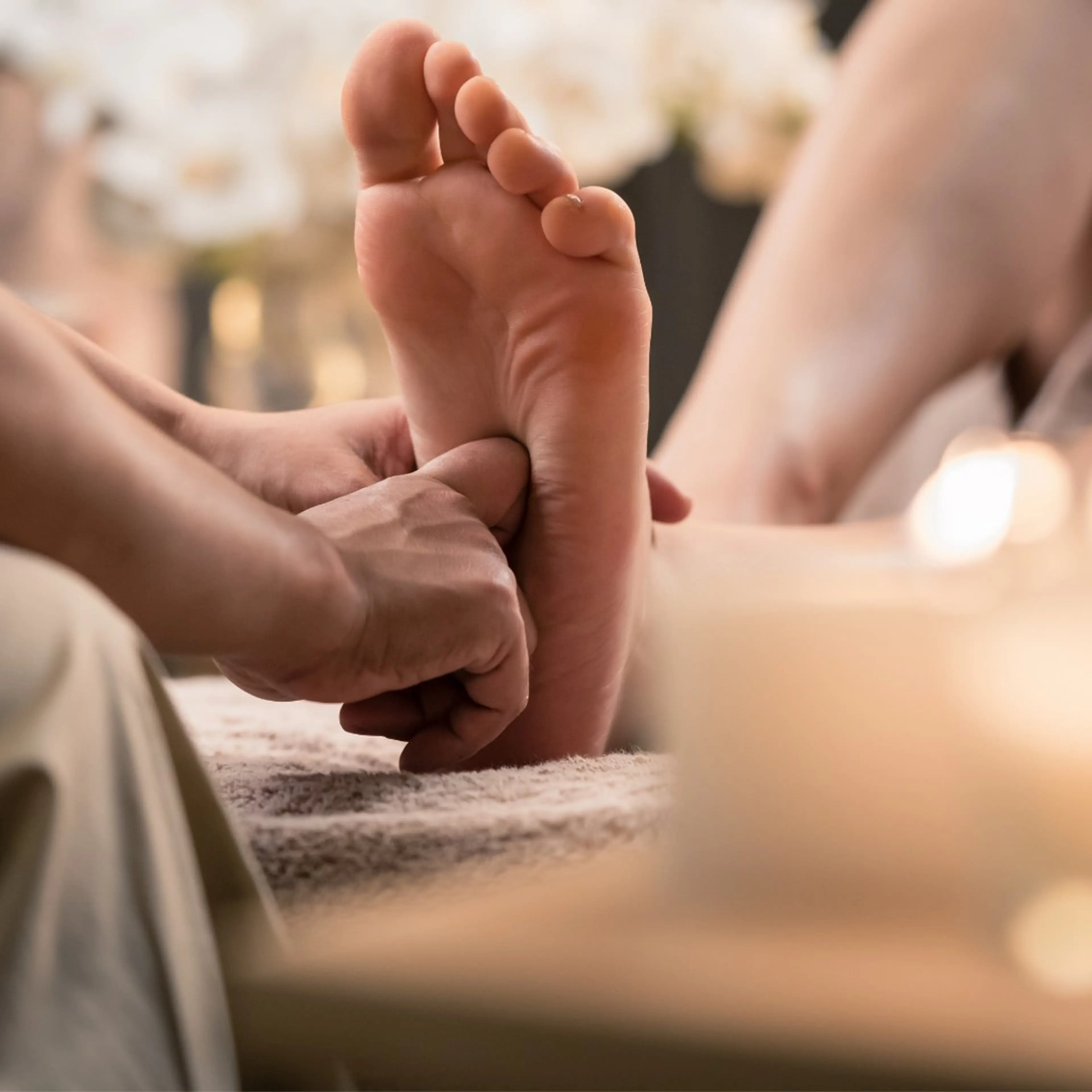 サトウ アキヨのエステ・リラクイメージ