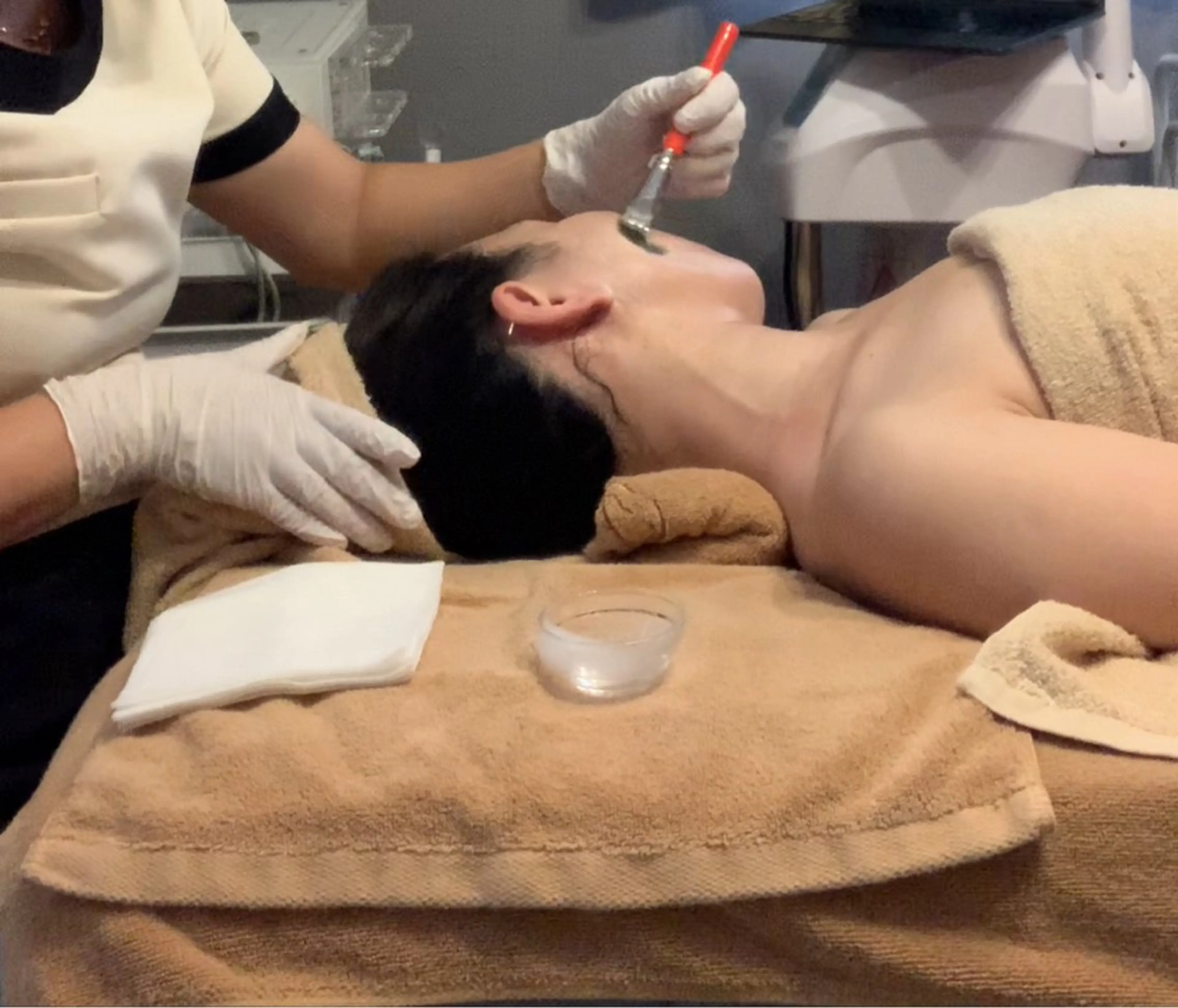 平塚店⭐️美肌サロン 🌱リンパマッサージのエステ・リラクイメージ