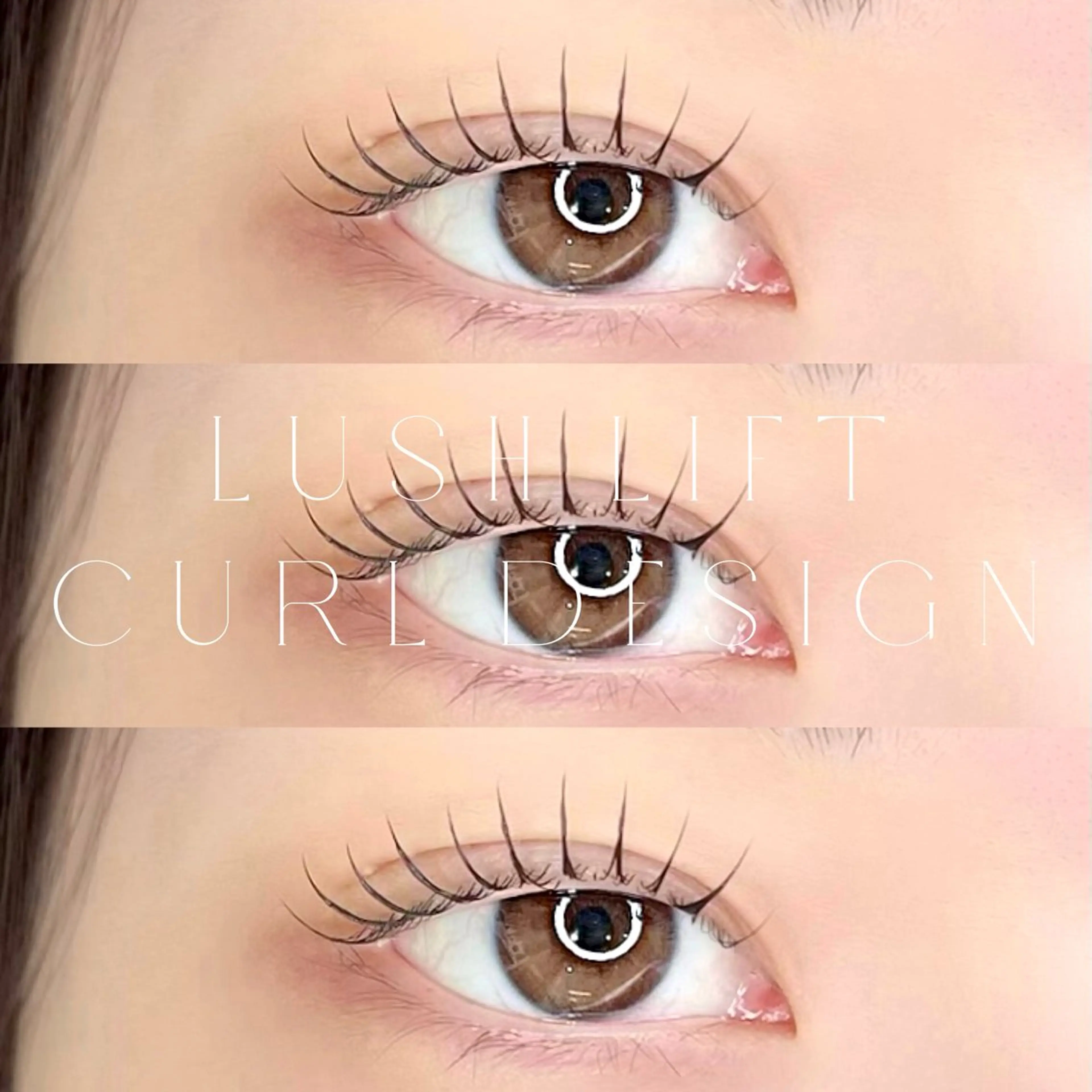 マツエク・マツパ マツパ/マツエク /天神/eimiの眉毛・アイブロウイメージ