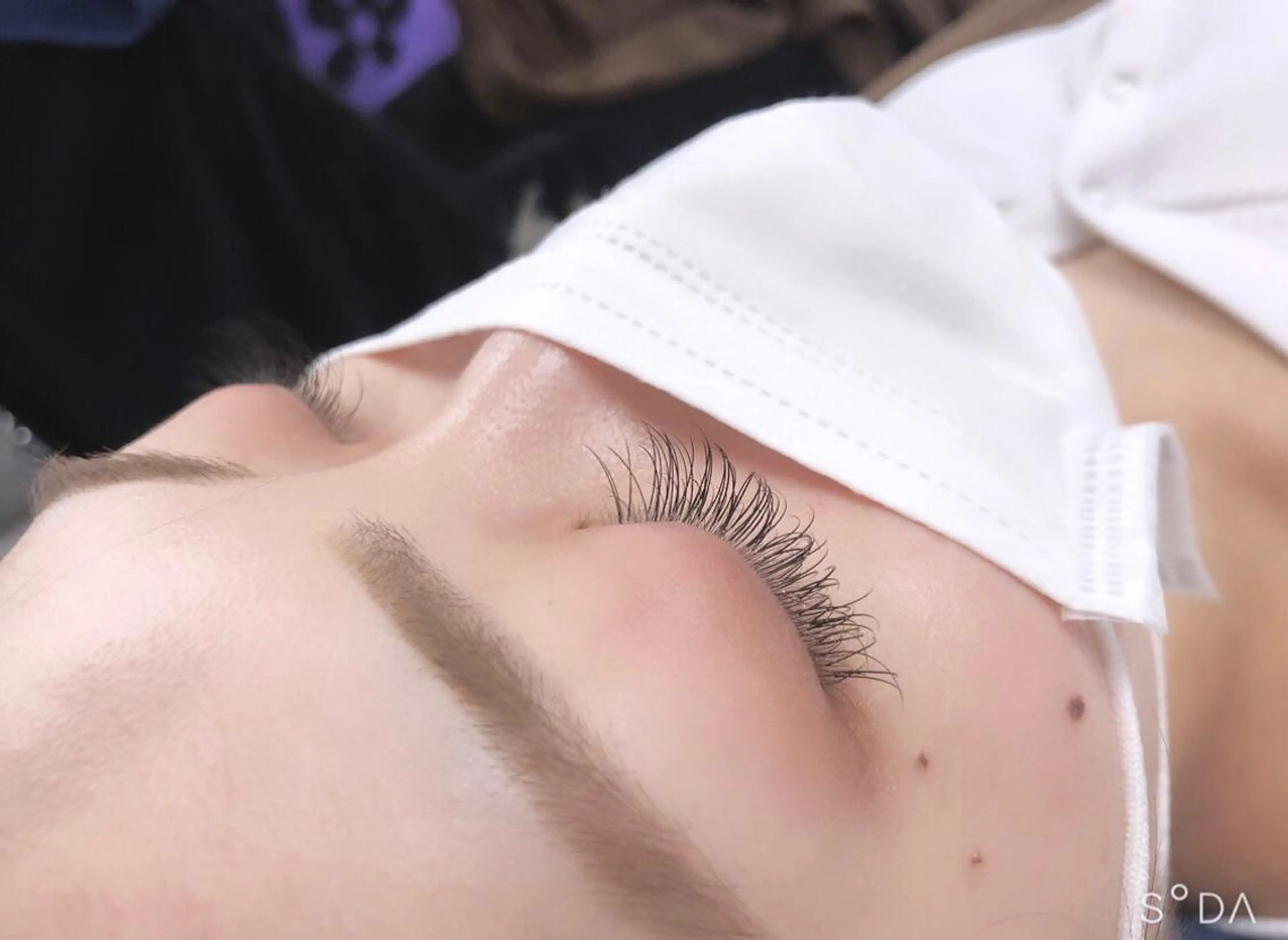 マツエク・マツパ ⭐︎ISHIMORI ⭐︎の眉毛・アイブロウイメージ