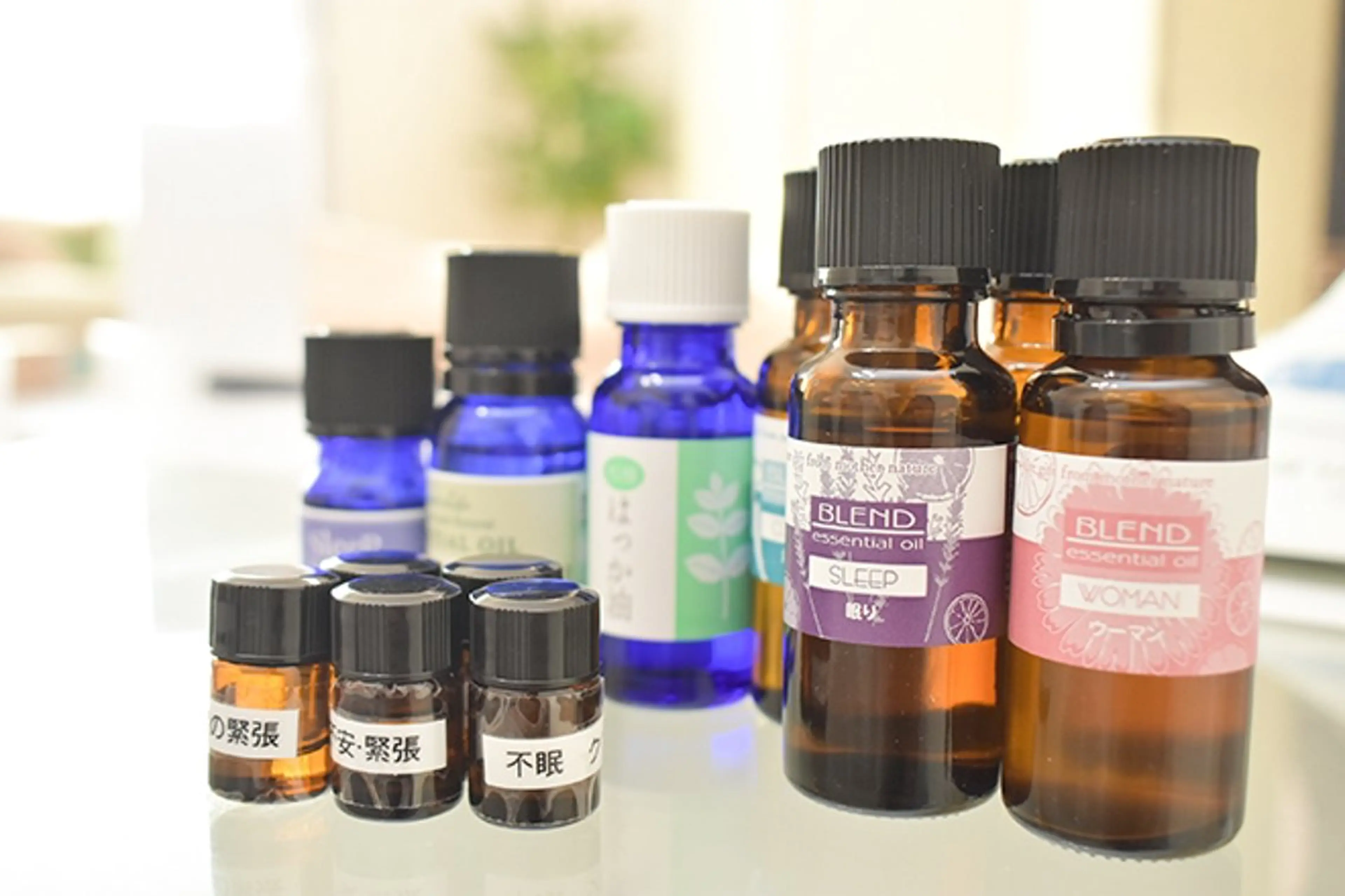 リラク 血流改善サロン リラクファーマのエステ・リラクイメージ