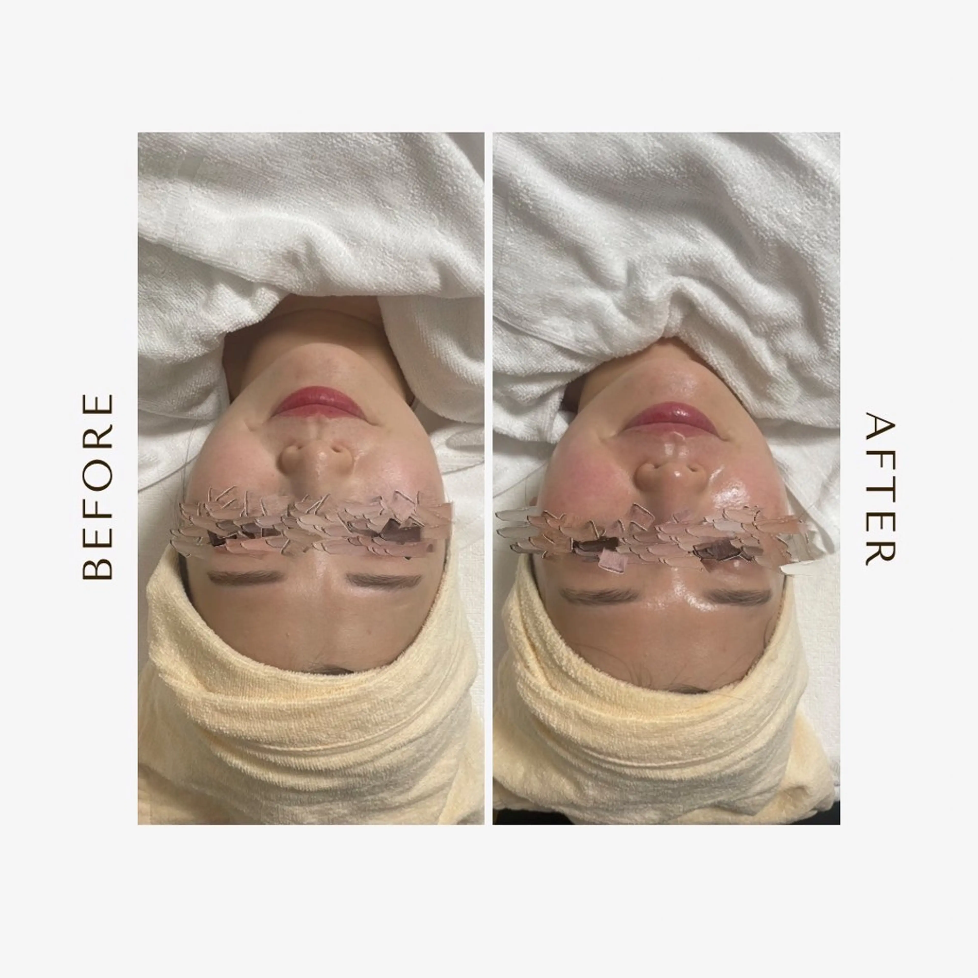 東海エリア1位受賞 長江香保のエステ・リラクイメージ