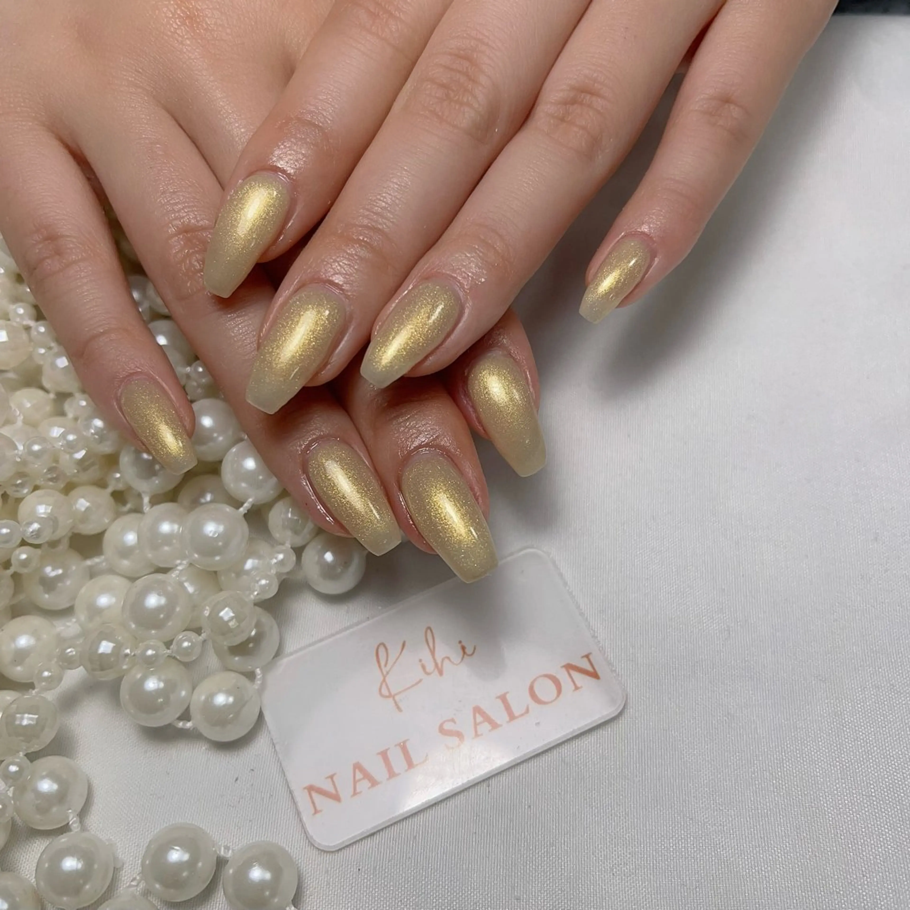 ネイル アートネイル フレンチネイル ジェルネイル グラデーション 韓国ネイル ハンドネイル 💕鈴木ユリ パラジェル/オフ無料のネイルデザイン