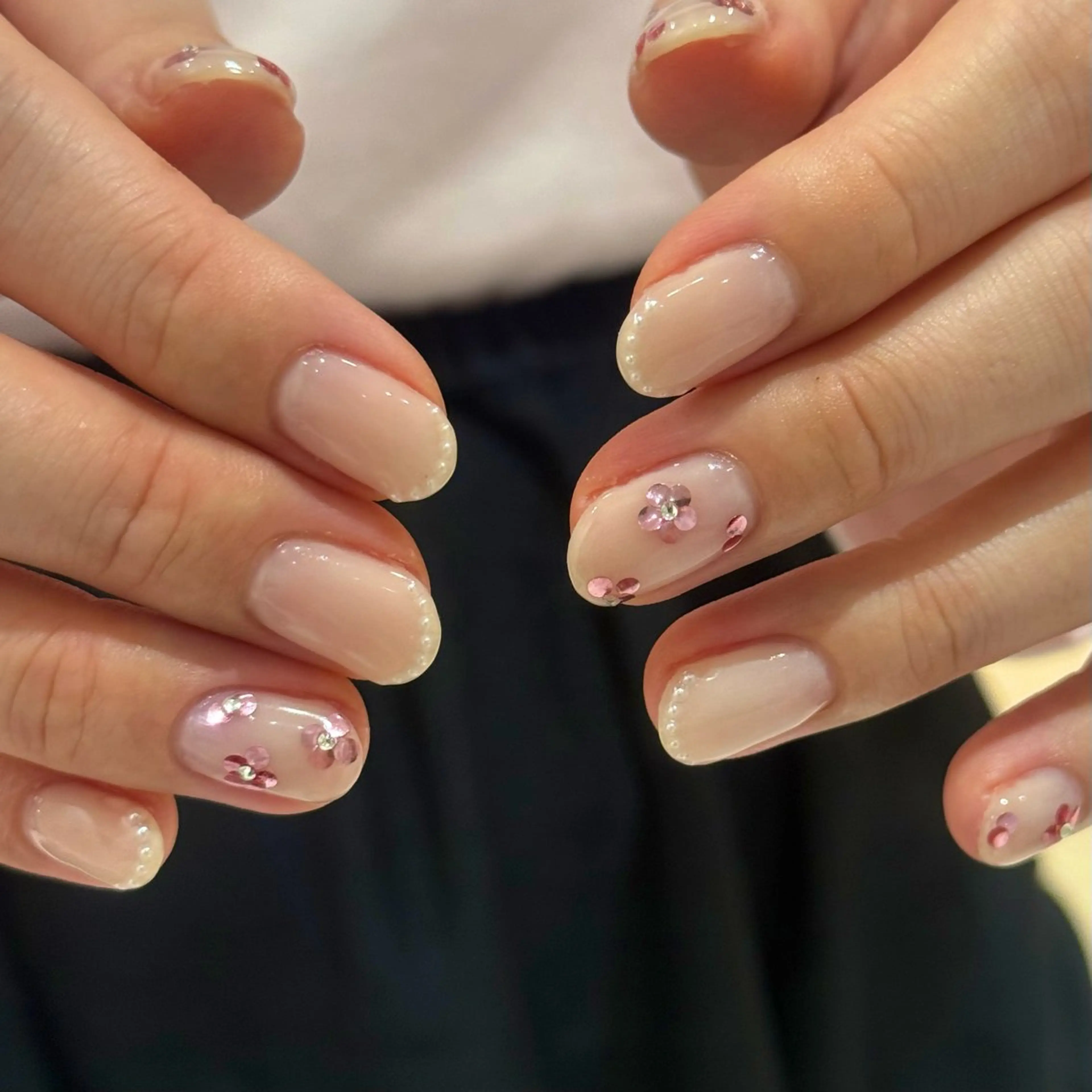 ネイル ハンドネイル SACHIKO♪ premiereのネイルデザイン