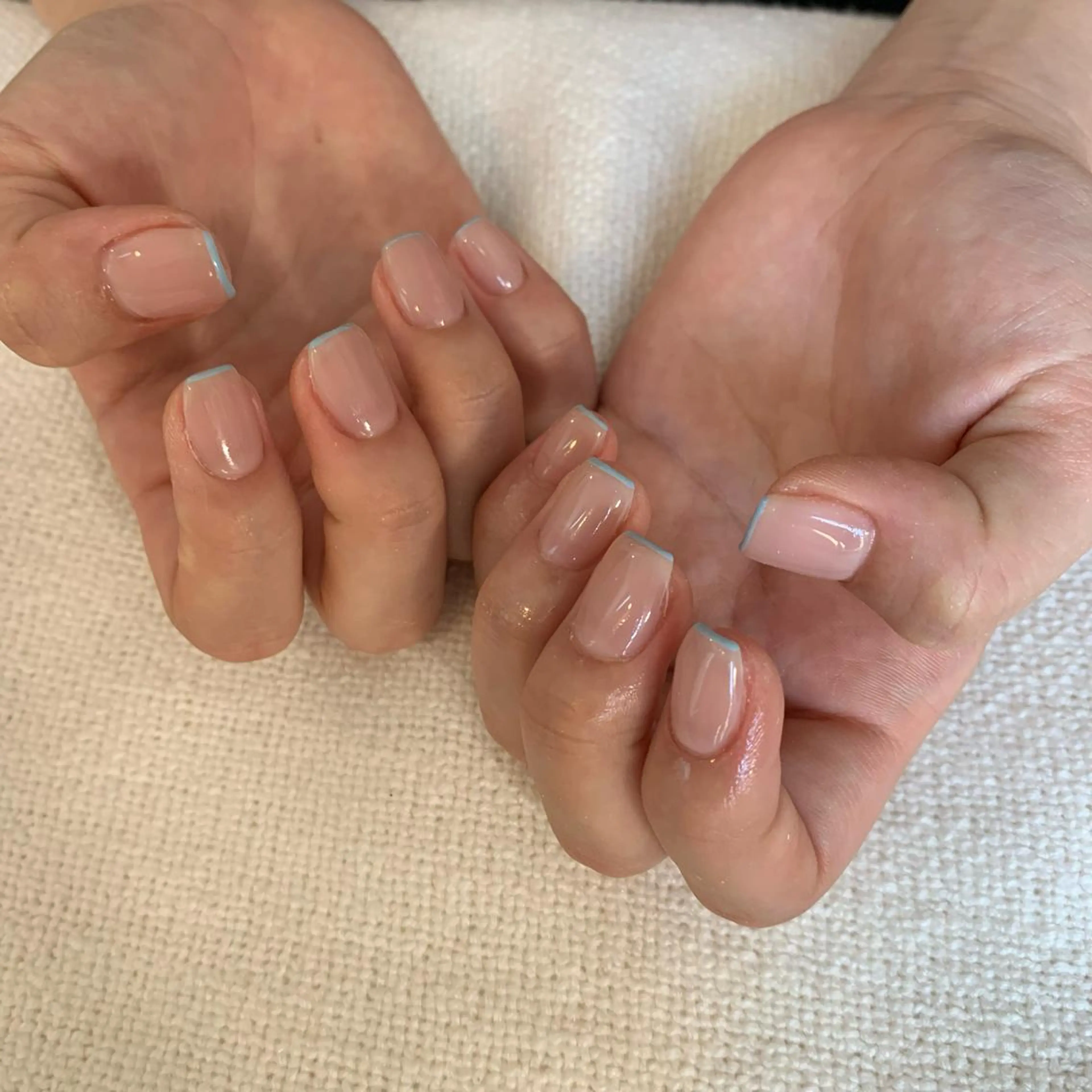 ネイル ＿i nails'のネイルデザイン