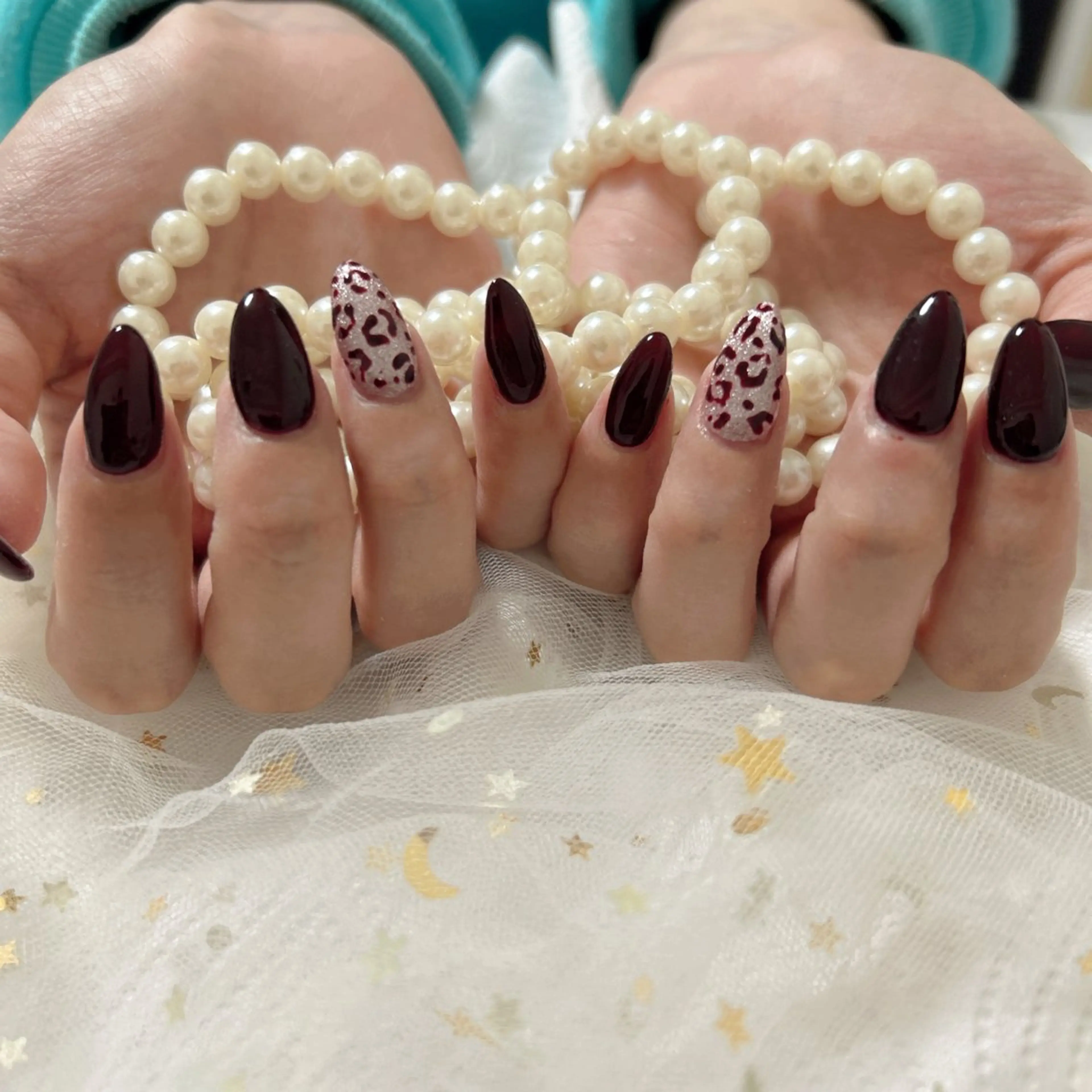 ネイル ハンドネイル ハンドケア Kasumi Nailのネイルデザイン