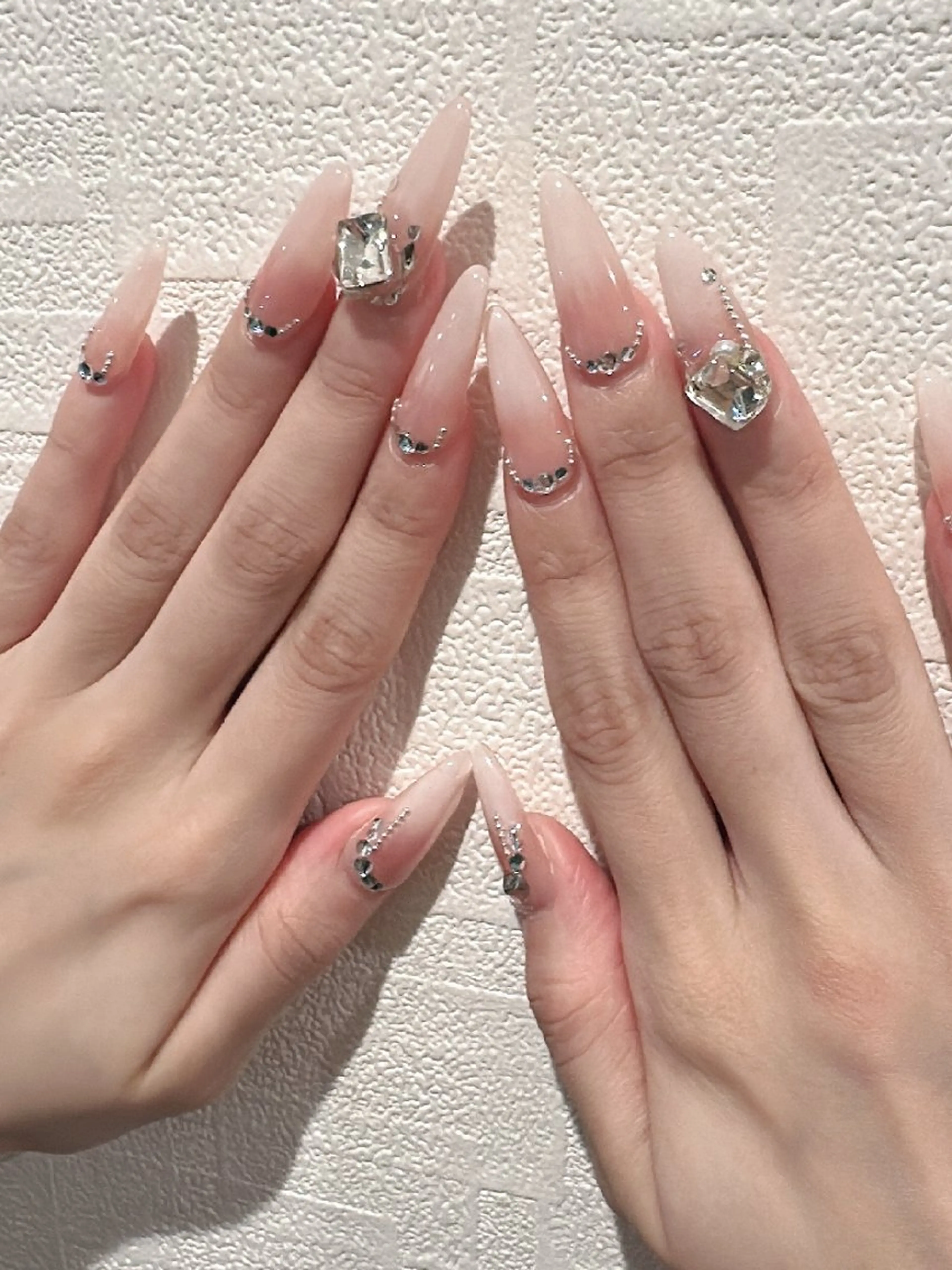 ネイル ハンドネイル スカルプ専門店 D-Beautyのネイルデザイン