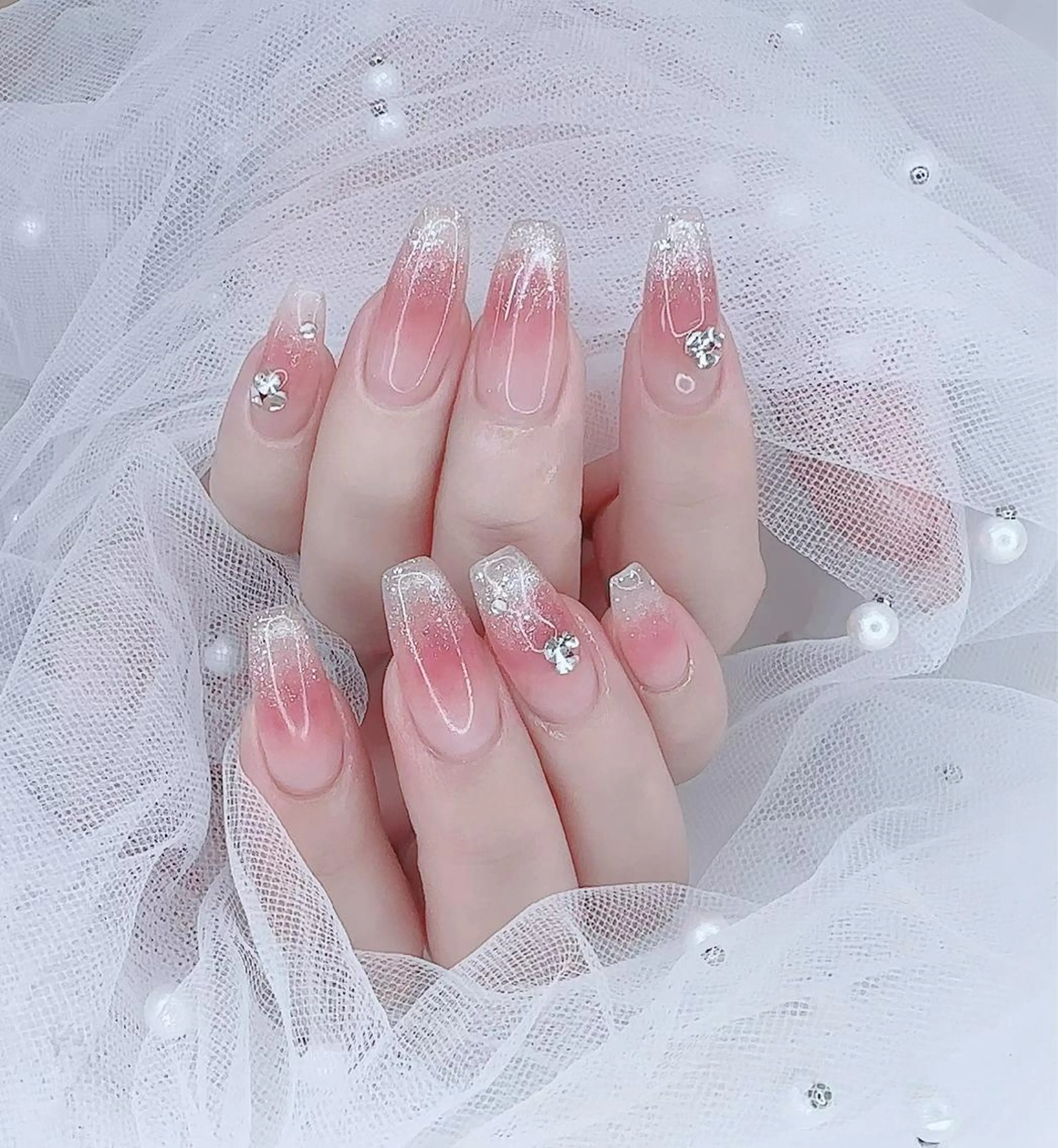 ネイル R salonのネイルデザイン