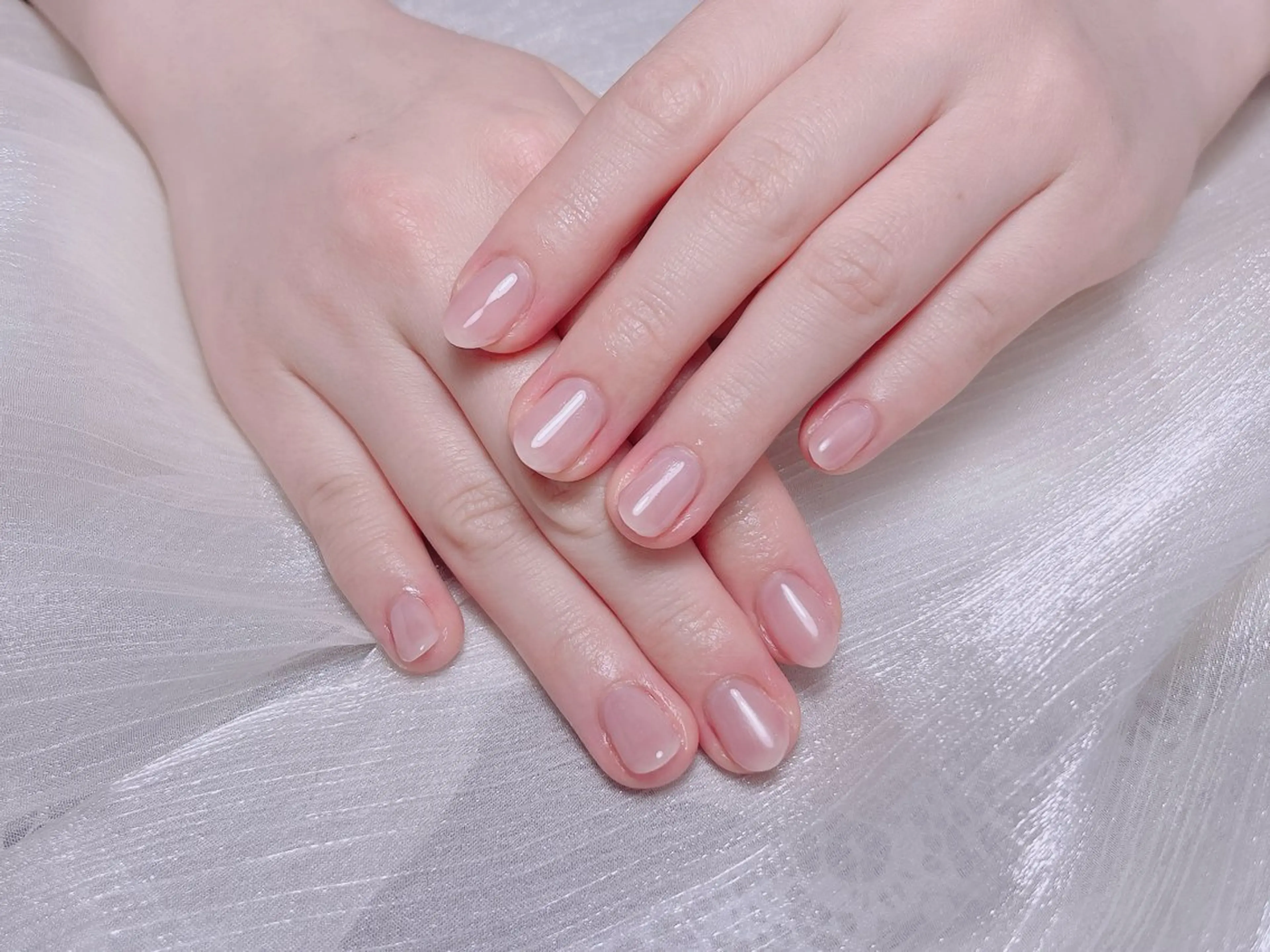 ネイル ハンドネイル KARI ネイルサロンのネイルデザイン