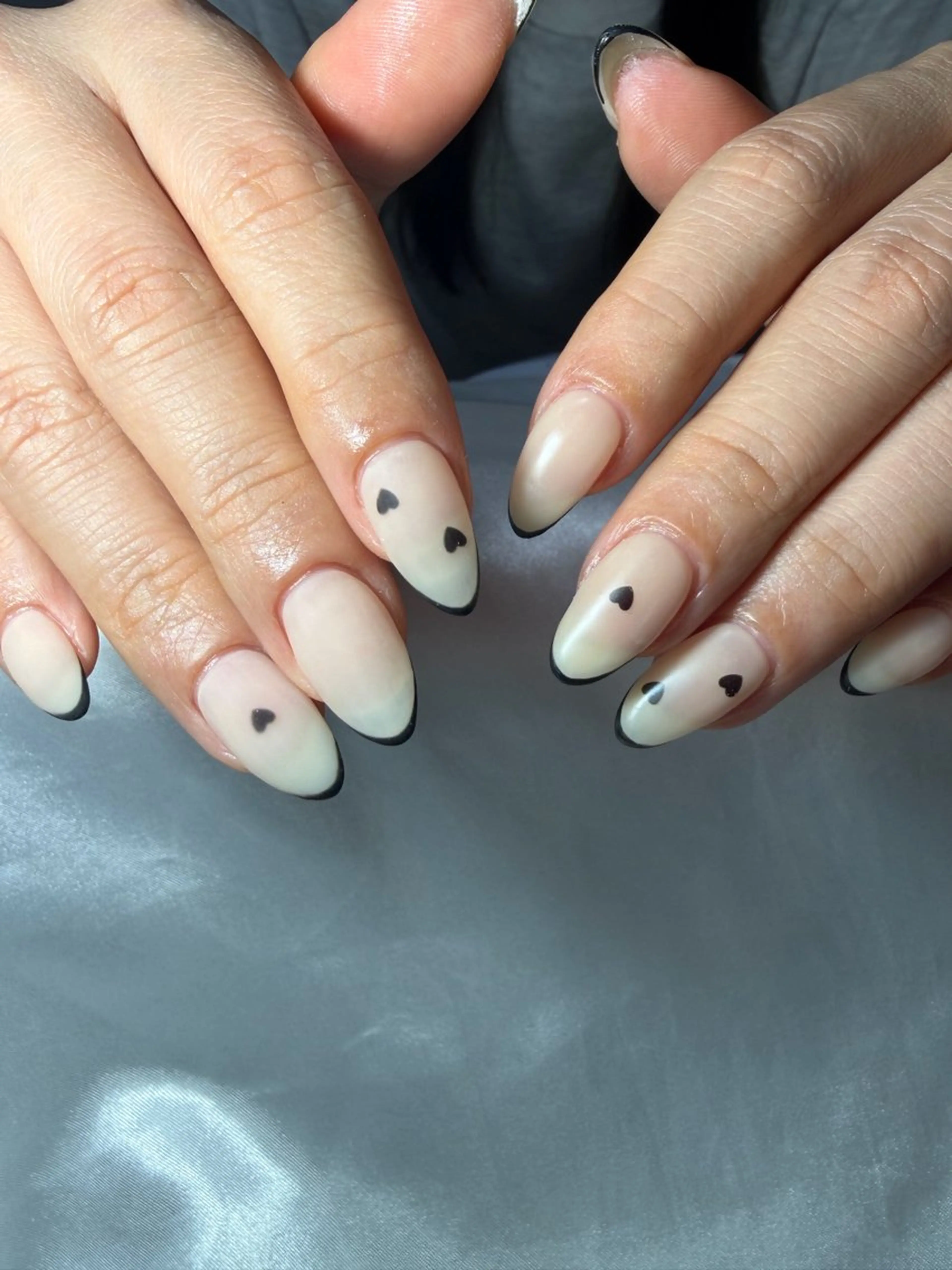 ネイル ハンドネイル フットネイル nailroom‪ sb‪‪𓈒𓂂𓏸のネイルデザイン