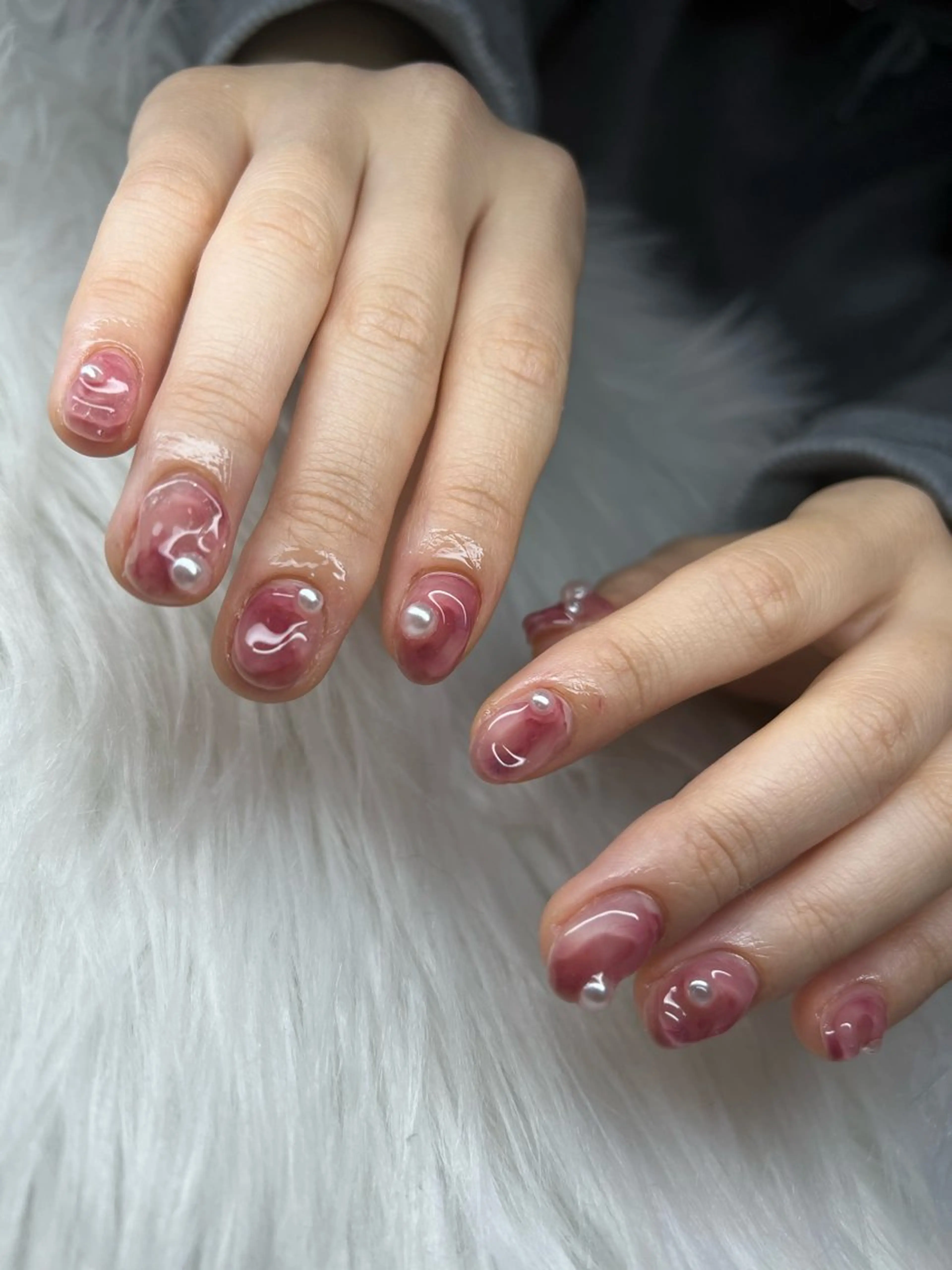 ネイル Dia Nail AKIのネイルデザイン