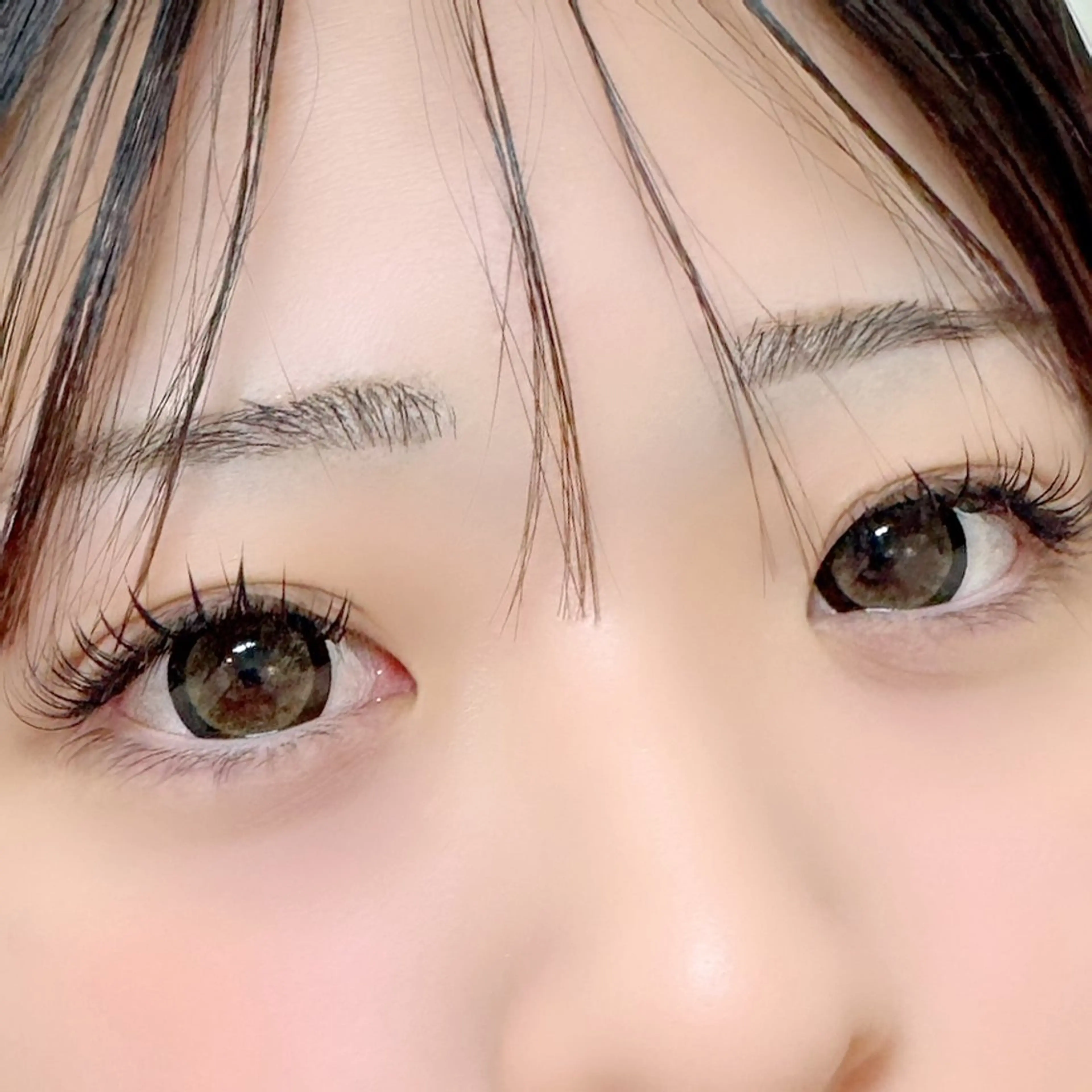 マツエク・マツパ まつげとまゆげ専門店 nonno.のマツエク・マツパデザイン